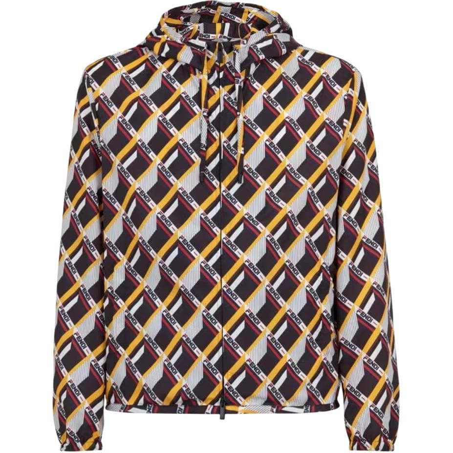 Ветровка FENDI - изображение 1
