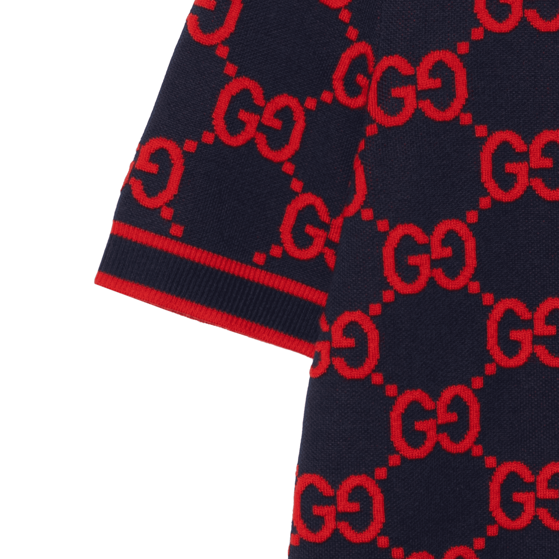 Платье GUCCI SS23 - изображение 5