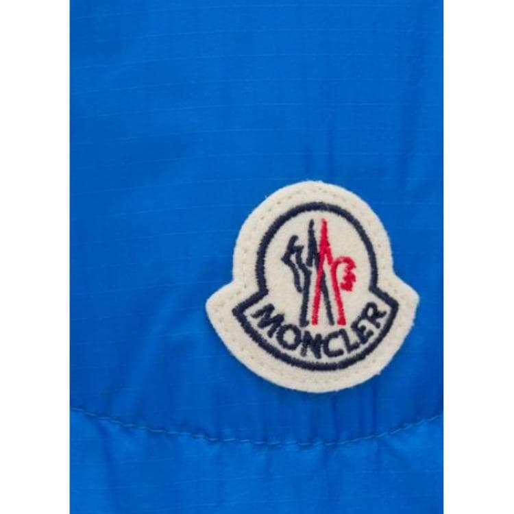 Зимняя куртка Moncler - изображение 3