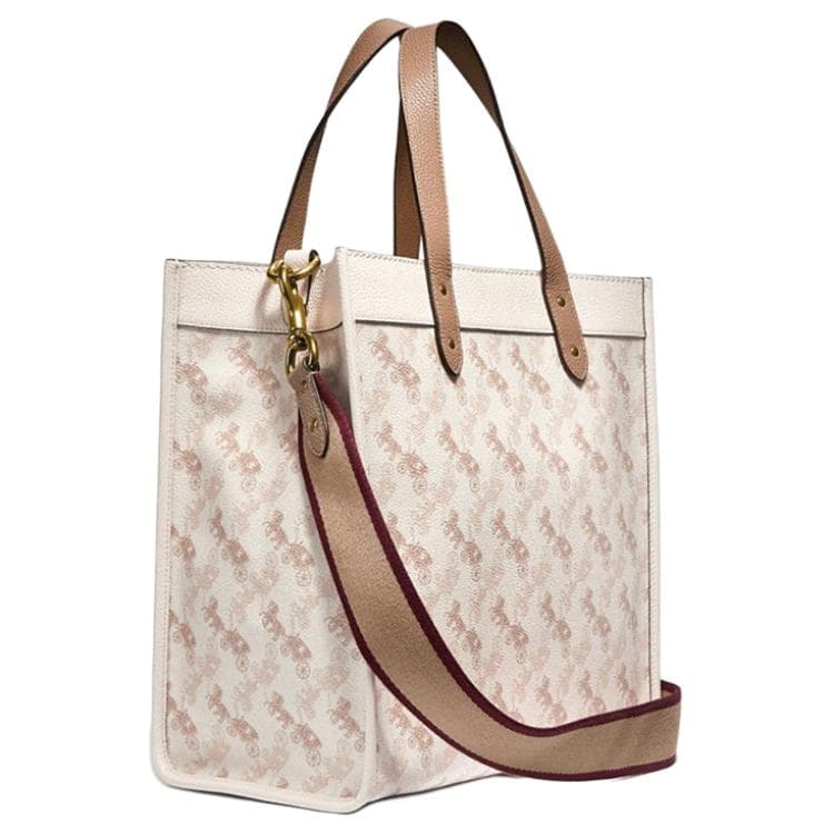 Сумка COACH Field 30 - изображение 2