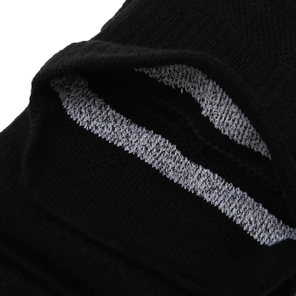 Носки adidas Training High Socks Black - изображение 5