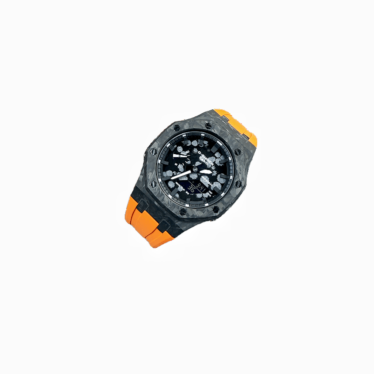 Часы CASIO GA2100 - изображение 2