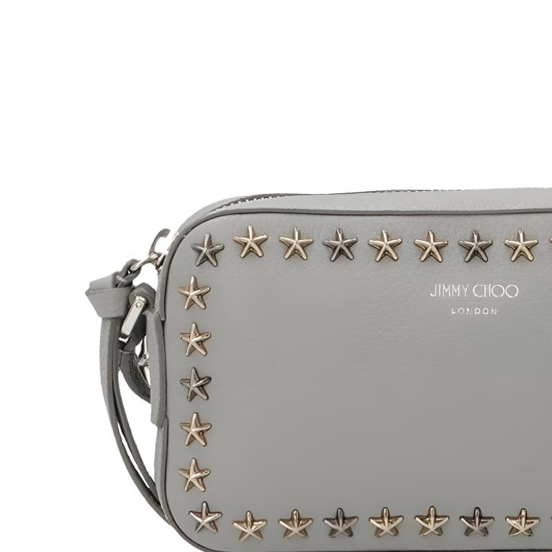 Сумка через плечо Jimmy Choo - изображение 3
