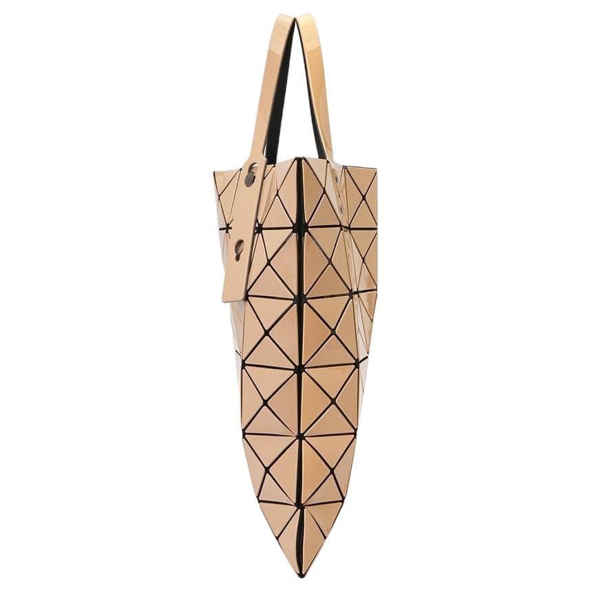 Мини-сумка ISSEY MIYAKE Lucent Tote - изображение 3