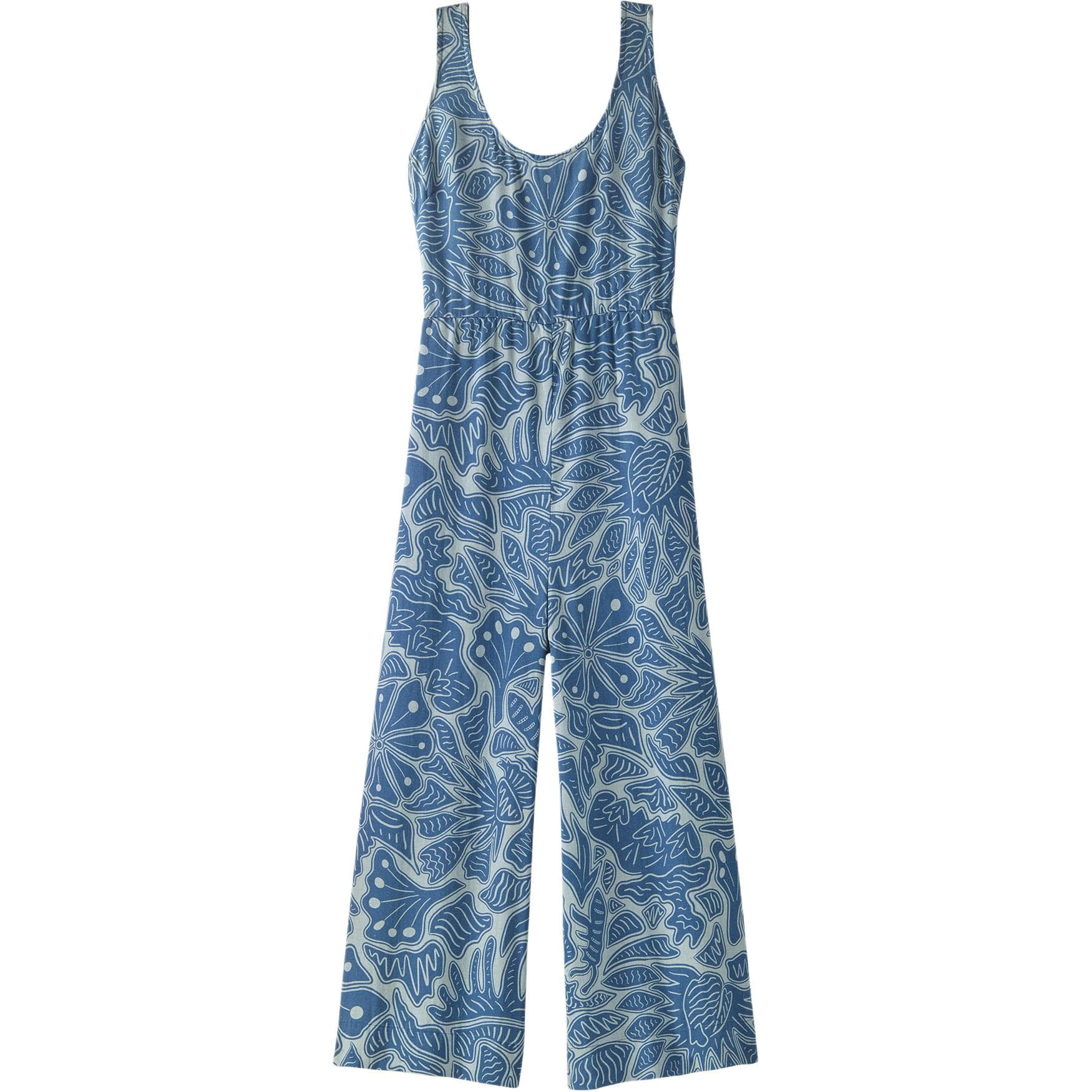 patagonia Garden Island Jumpsuit - изображение 4