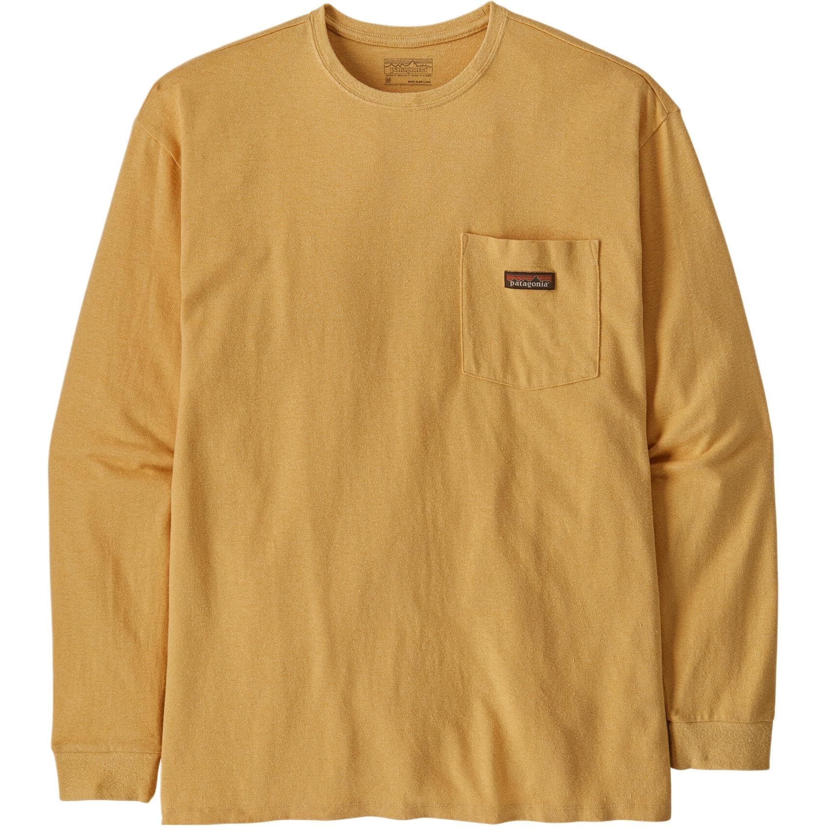 Футболка patagonia T - изображение 1
