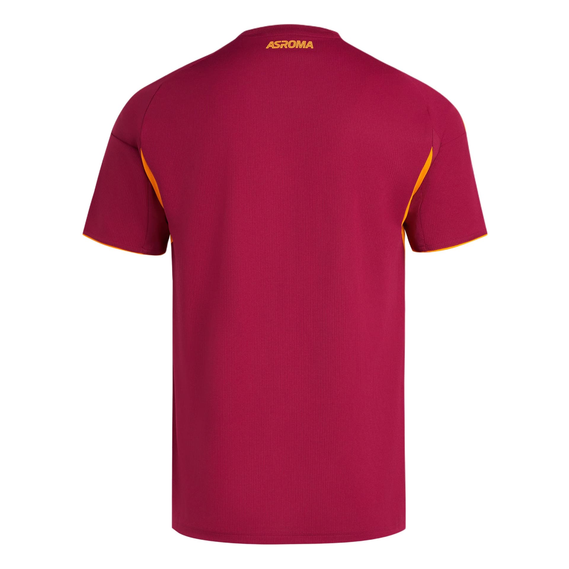 Adidas Роман AS ROMA Дом Джерси Футбол Джерси Фанатская версия Мужской - изображение 2