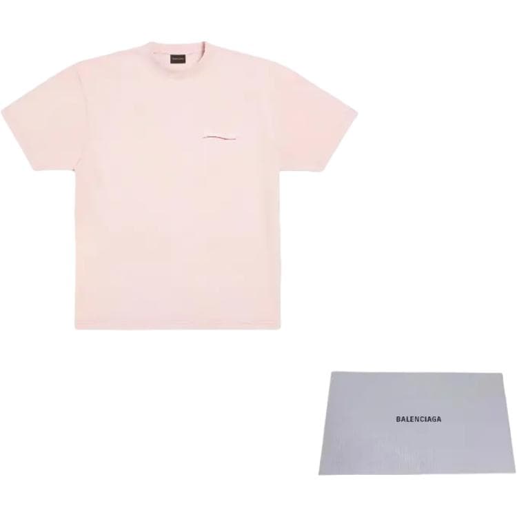 Футболка Balenciaga T - изображение 7