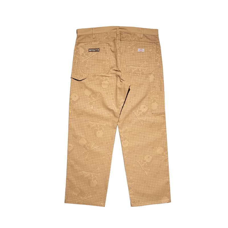 Штаны Dickies Мужские Карго Брюки - изображение 2