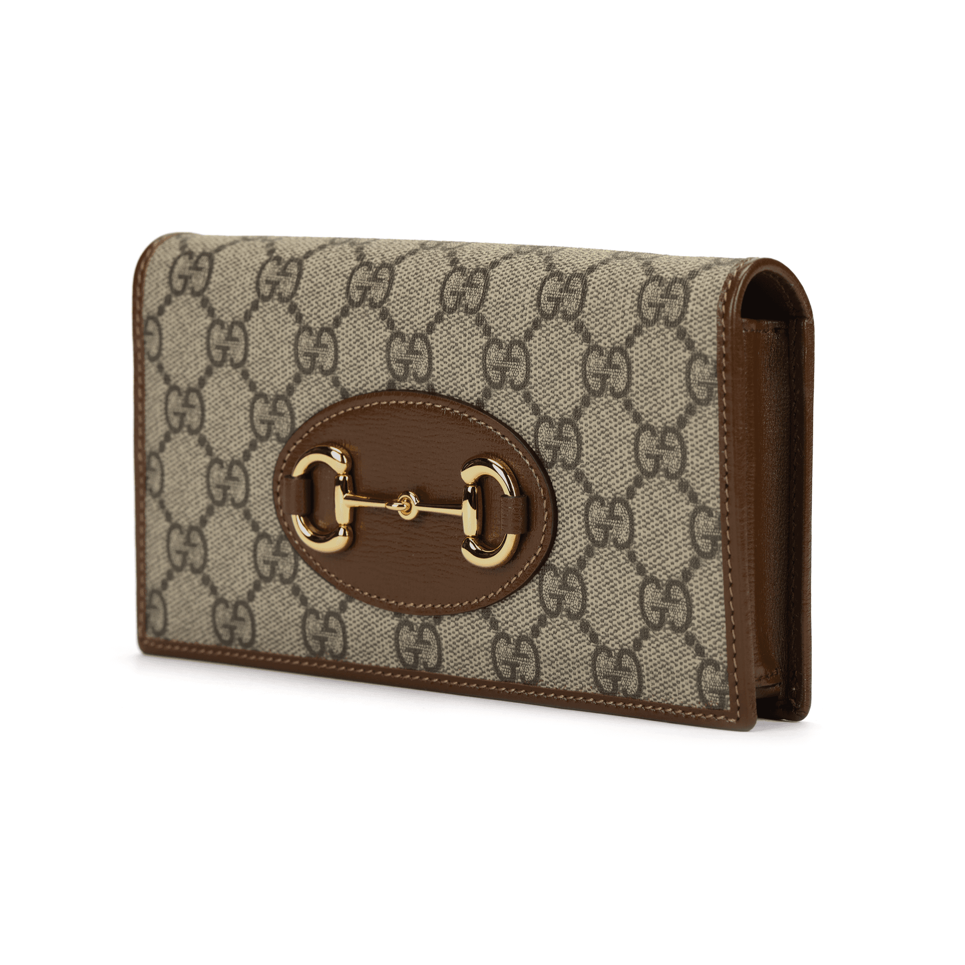 Сумка через плечо Gucci Horsebit 1955 - изображение 2