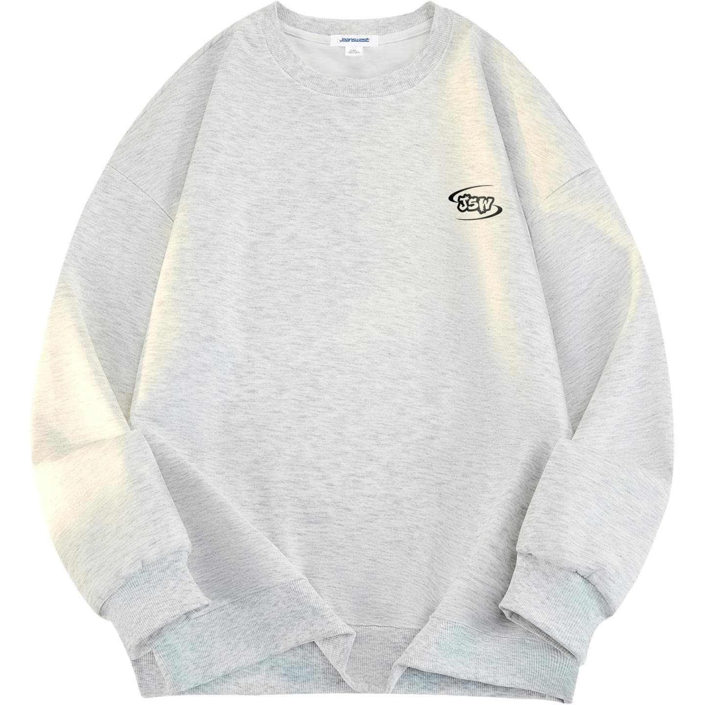 Худи JEANSWEST logo - изображение 1