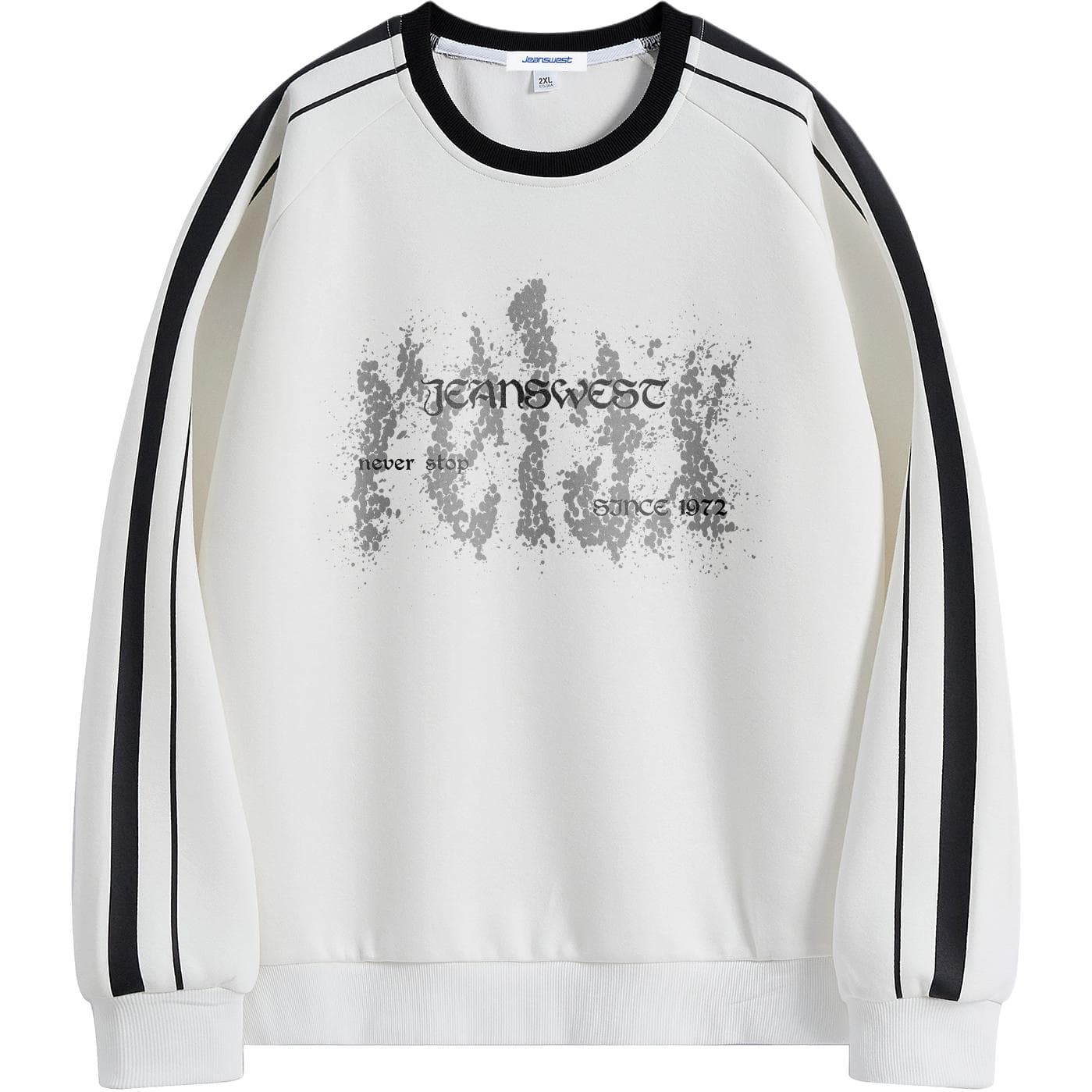 Худи JEANSWEST Logo - изображение 1