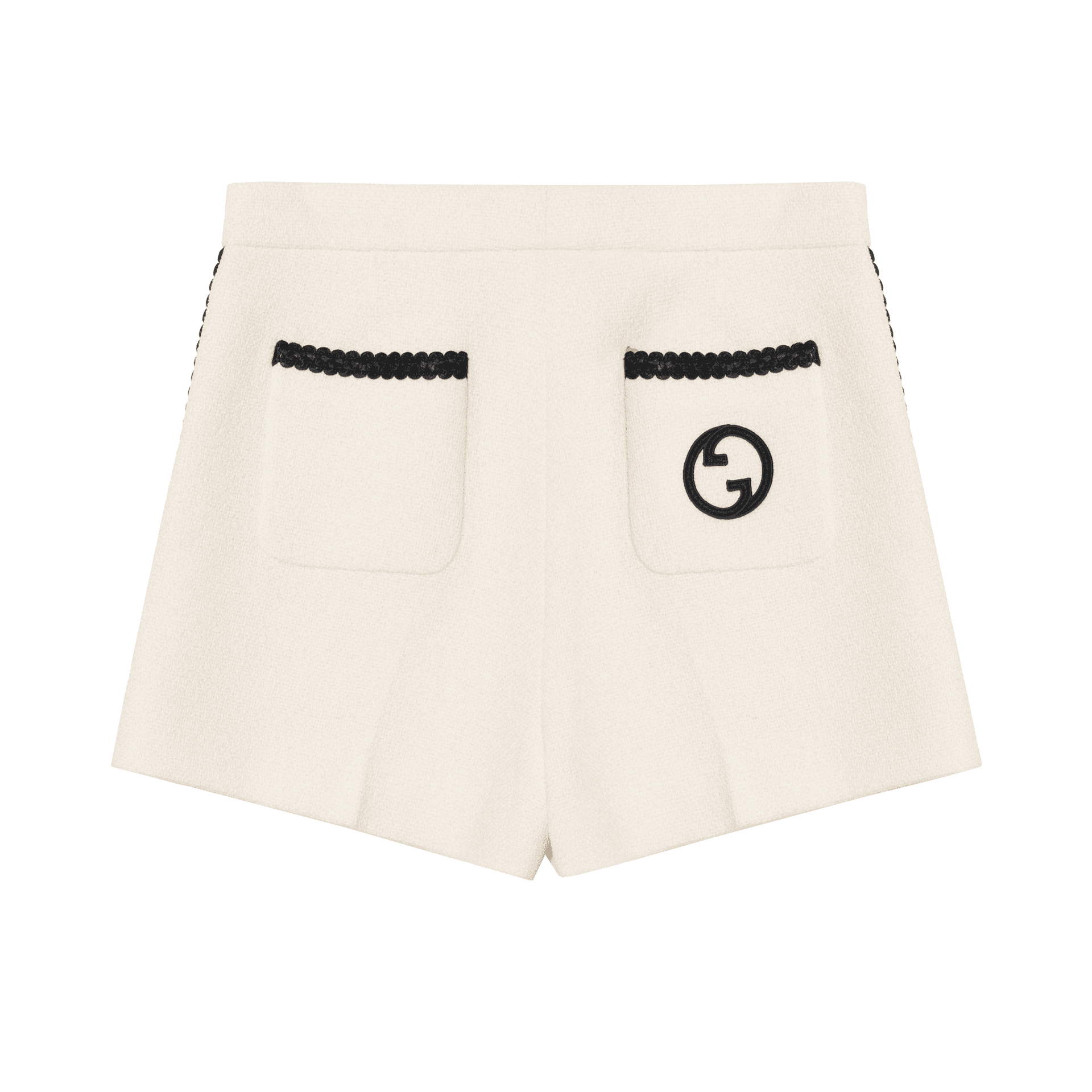 Шорты GUCCI SS23 Logo - изображение 2