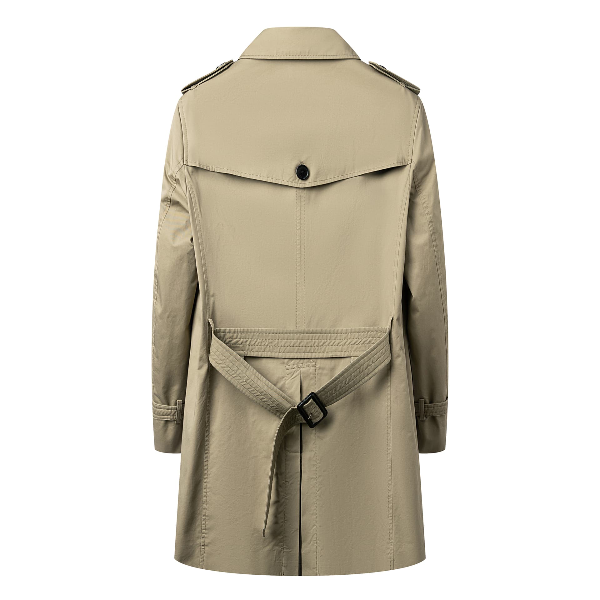 Ветровка PIERRE CARDIN Тренчкот Мужской - изображение 3