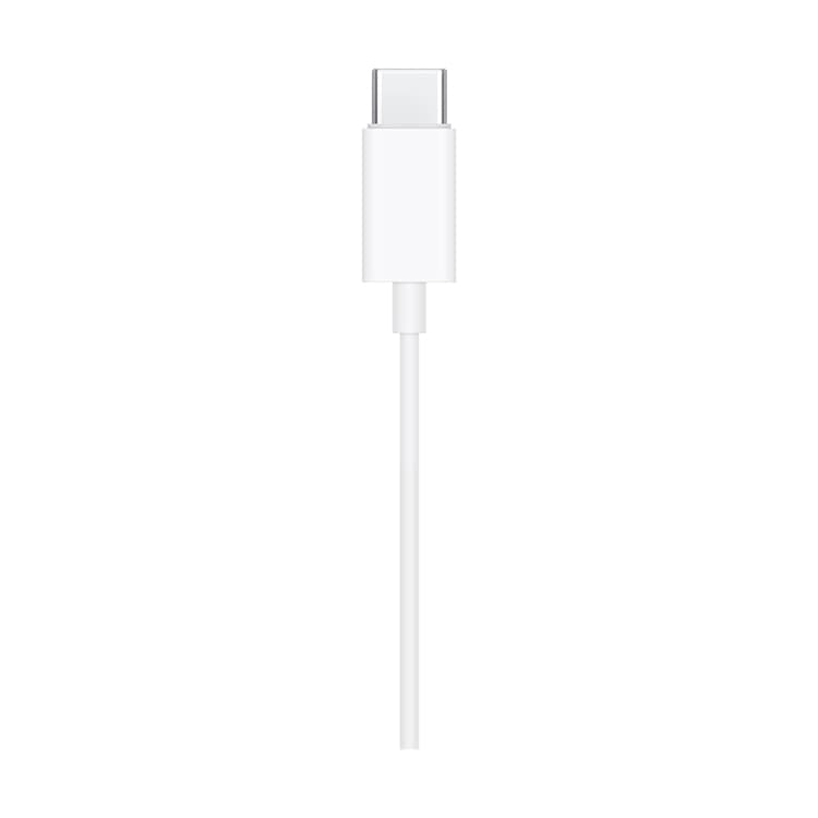 Наушники Apple EarPods USB-C EarPods iPhone 15 - изображение 2