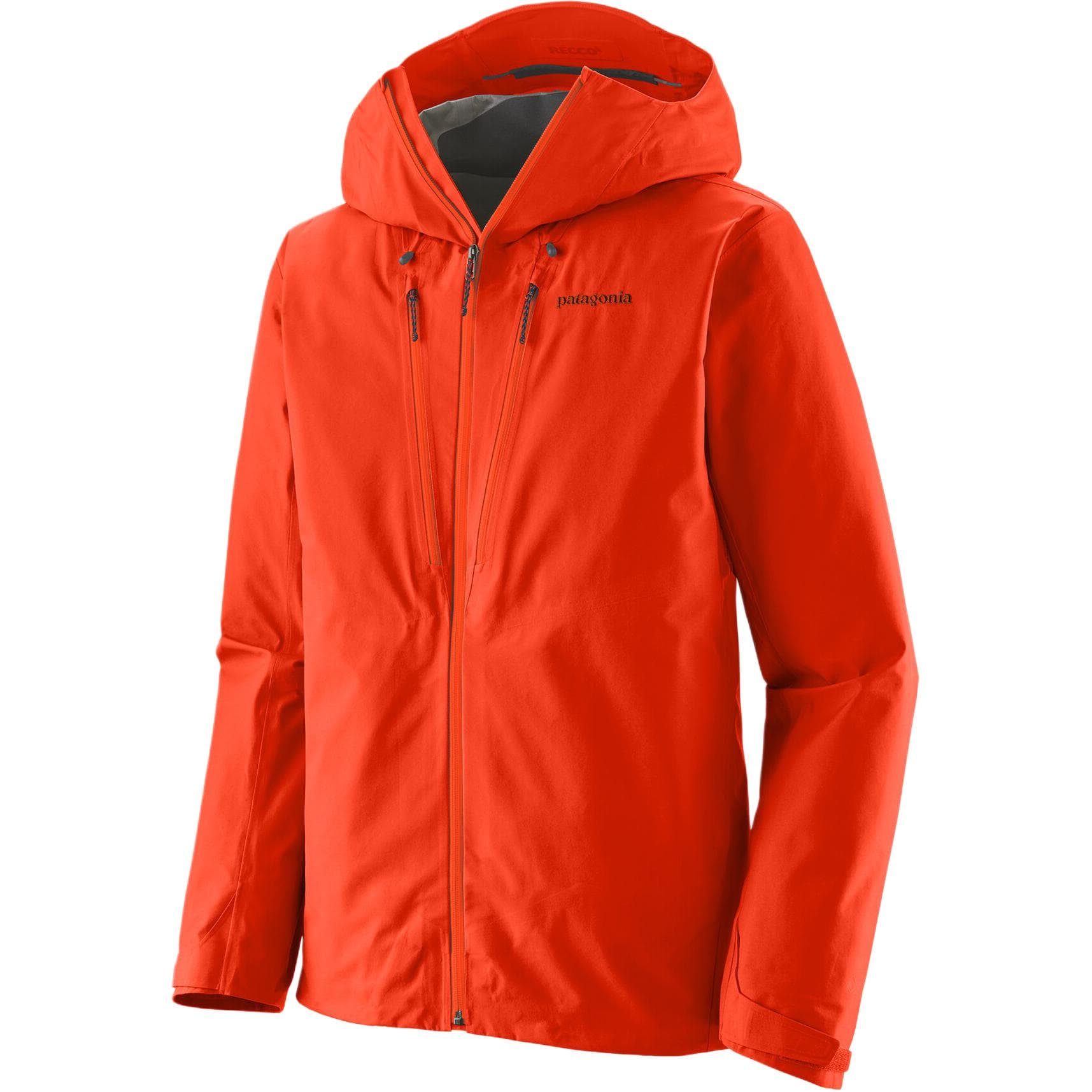 Куртка patagonia Triolet Jacket Logo - изображение 22