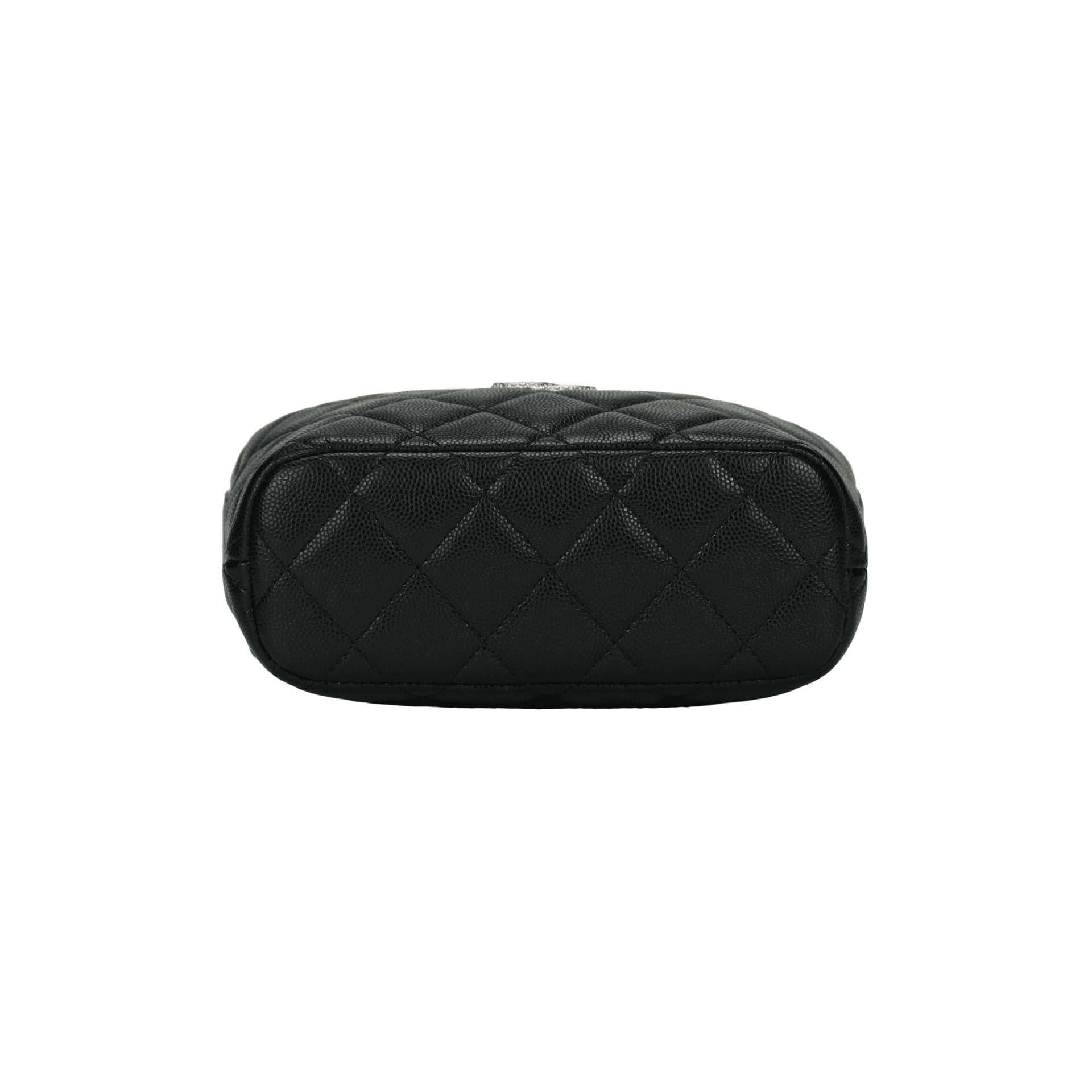 Сумка CHANEL 25A C LOGO - изображение 4
