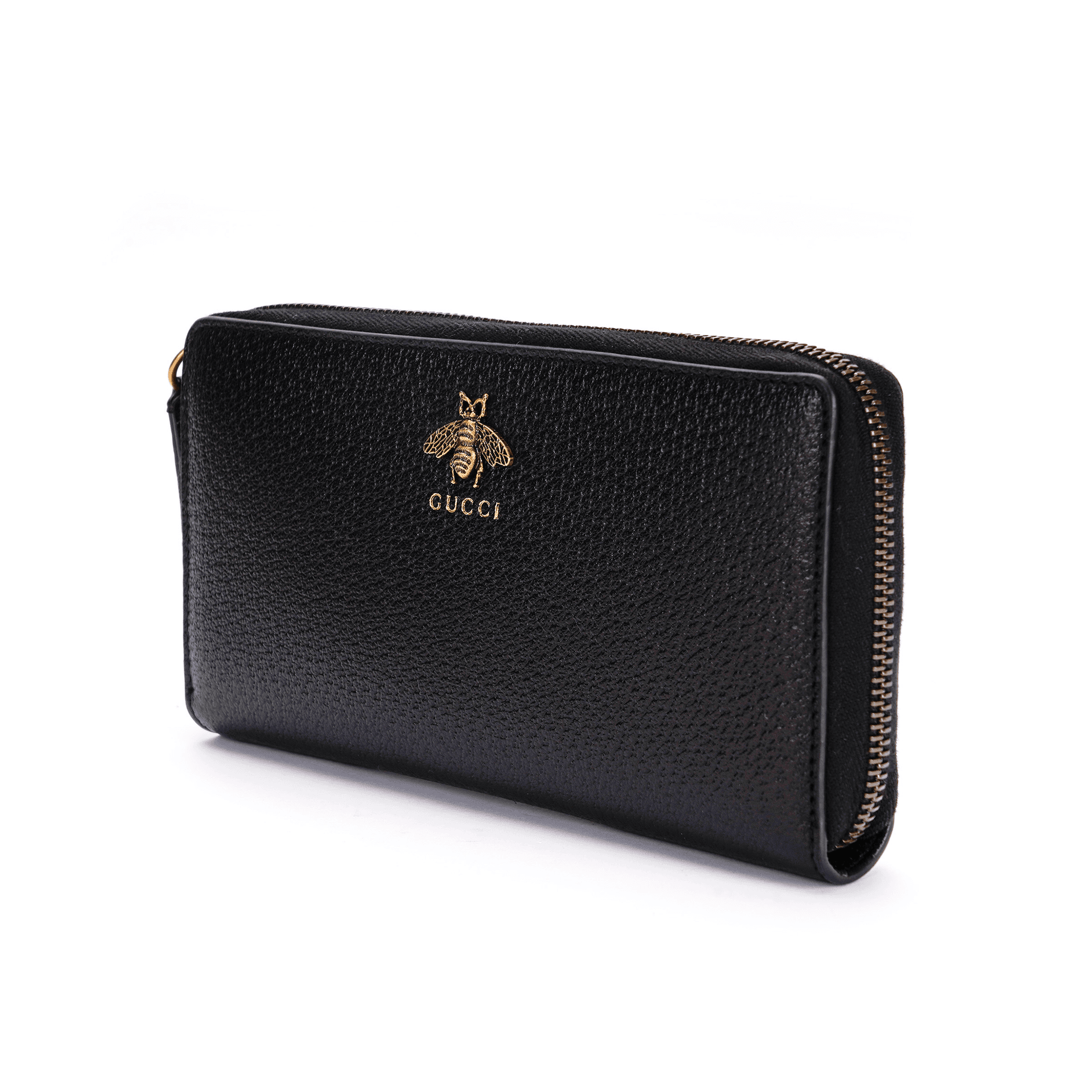 Кошелек Gucci Animalier Wallet - изображение 2