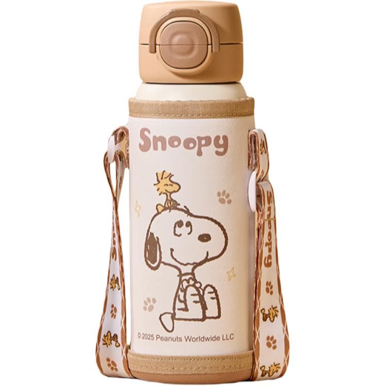 Термокружки SNOOPY - изображение 1