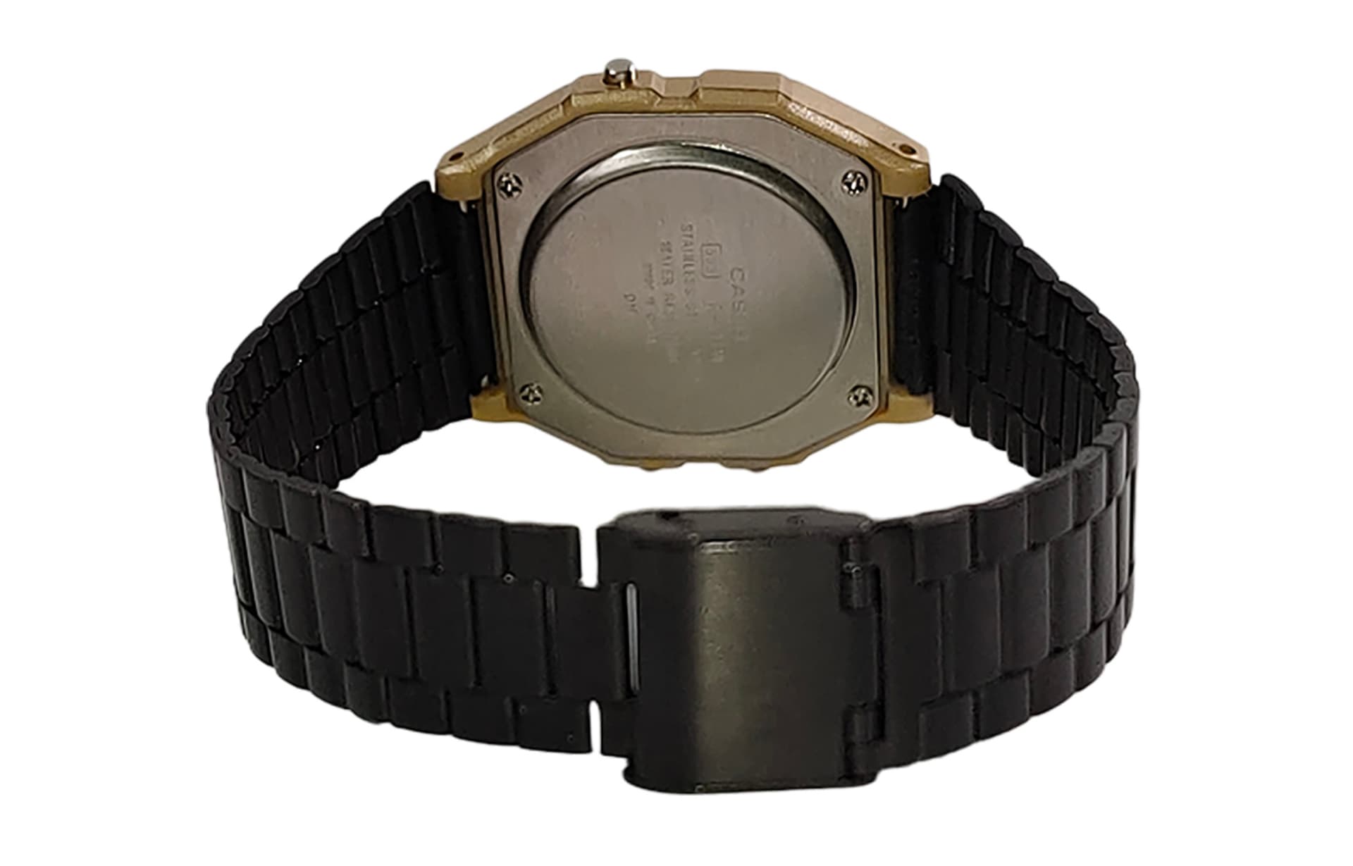 Часы CASIO F-91WM-9A - изображение 4