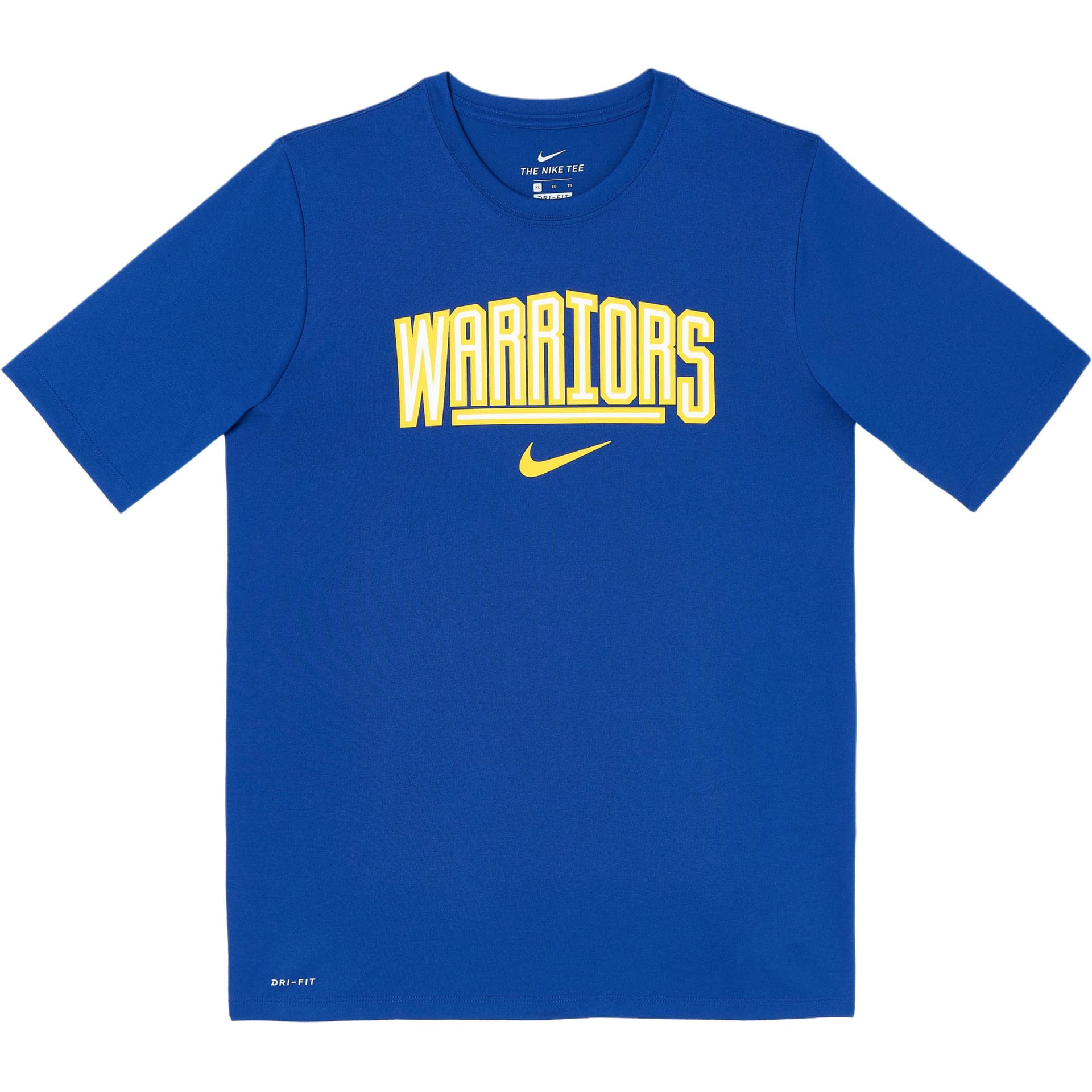 Футболка NikeNBA Dri-FitTNBA logo - изображение 1