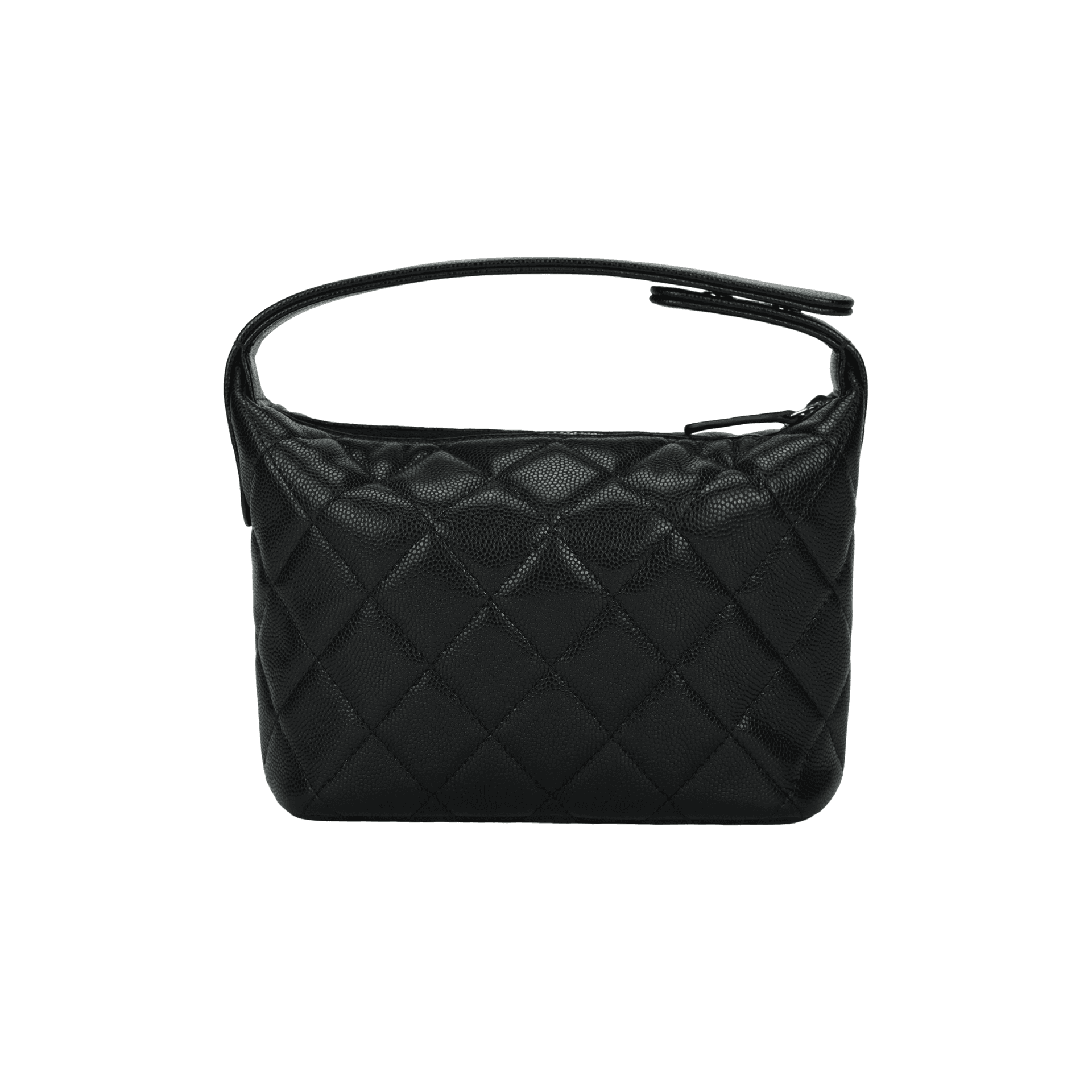 Сумка CHANEL 25A C LOGO - изображение 3