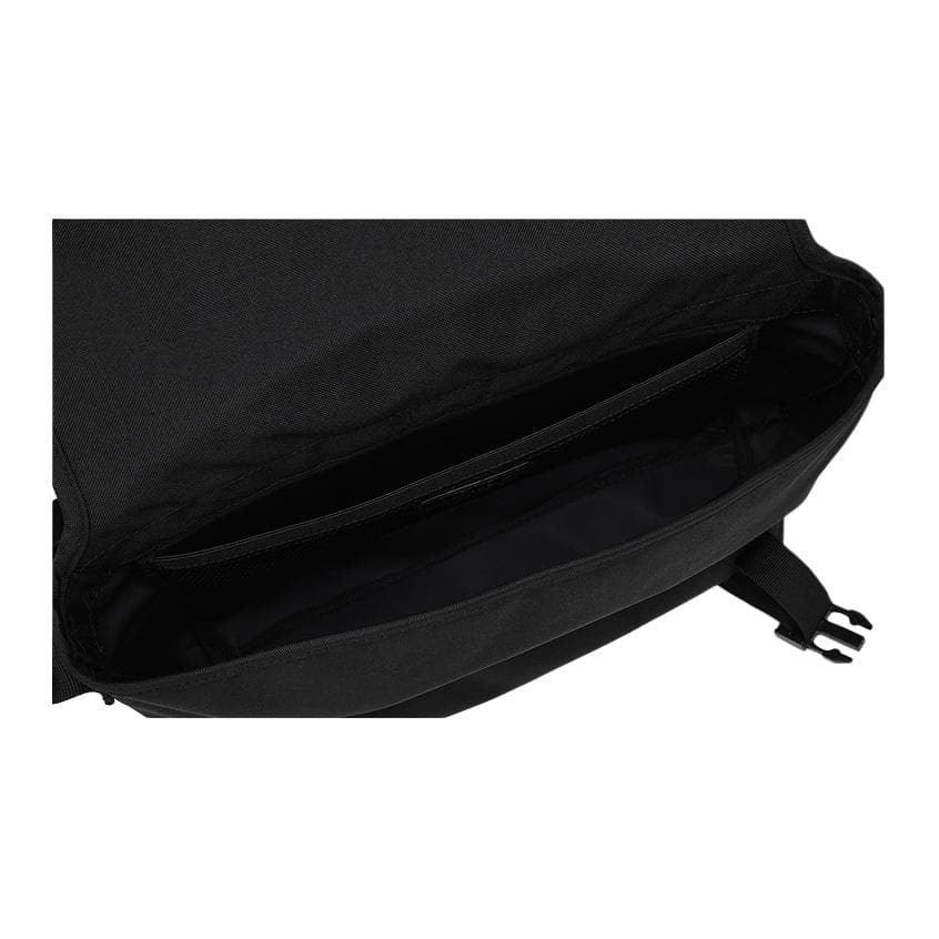 Сумка Lacoste Messenger Bag Black - изображение 5
