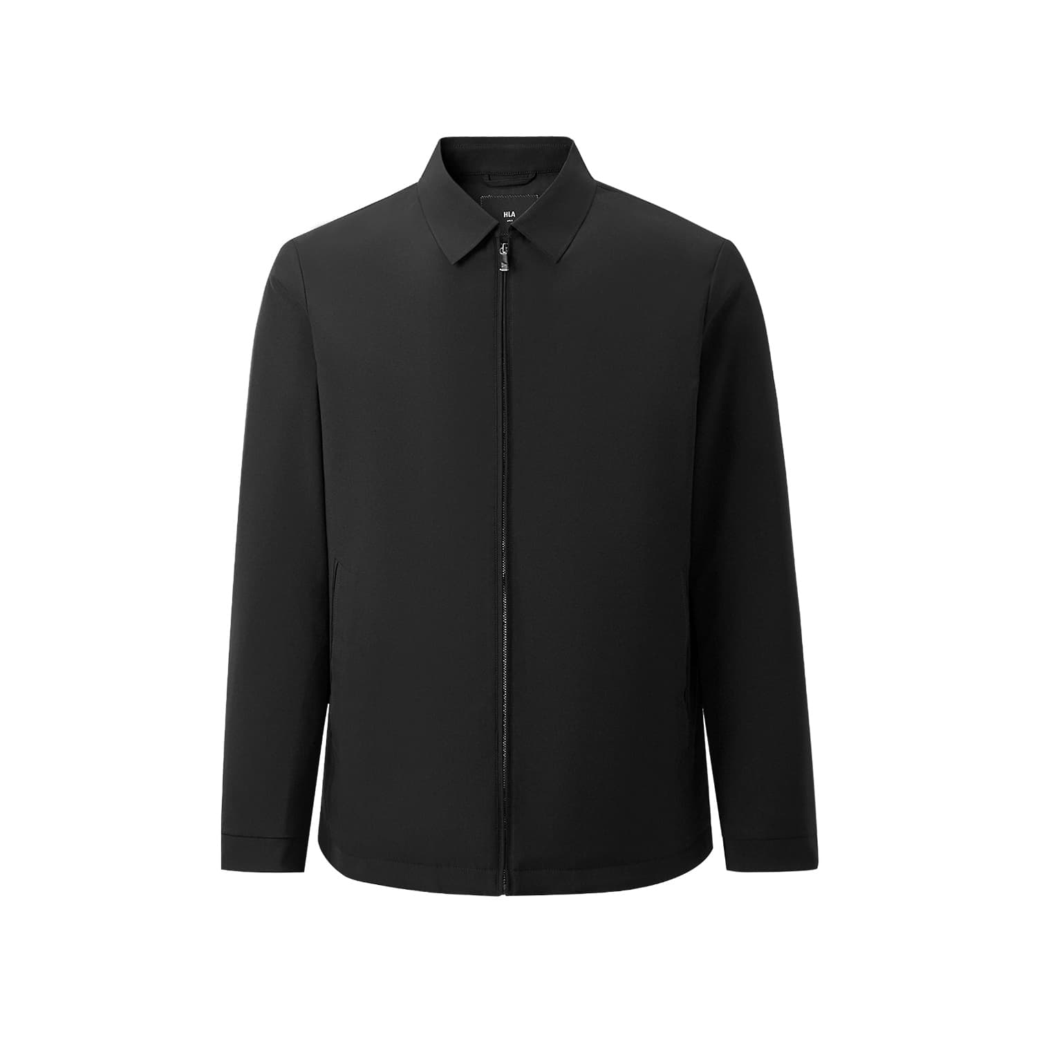 Зимняя куртка Коллекция HLA Collar Пуховик Мужской - изображение 4