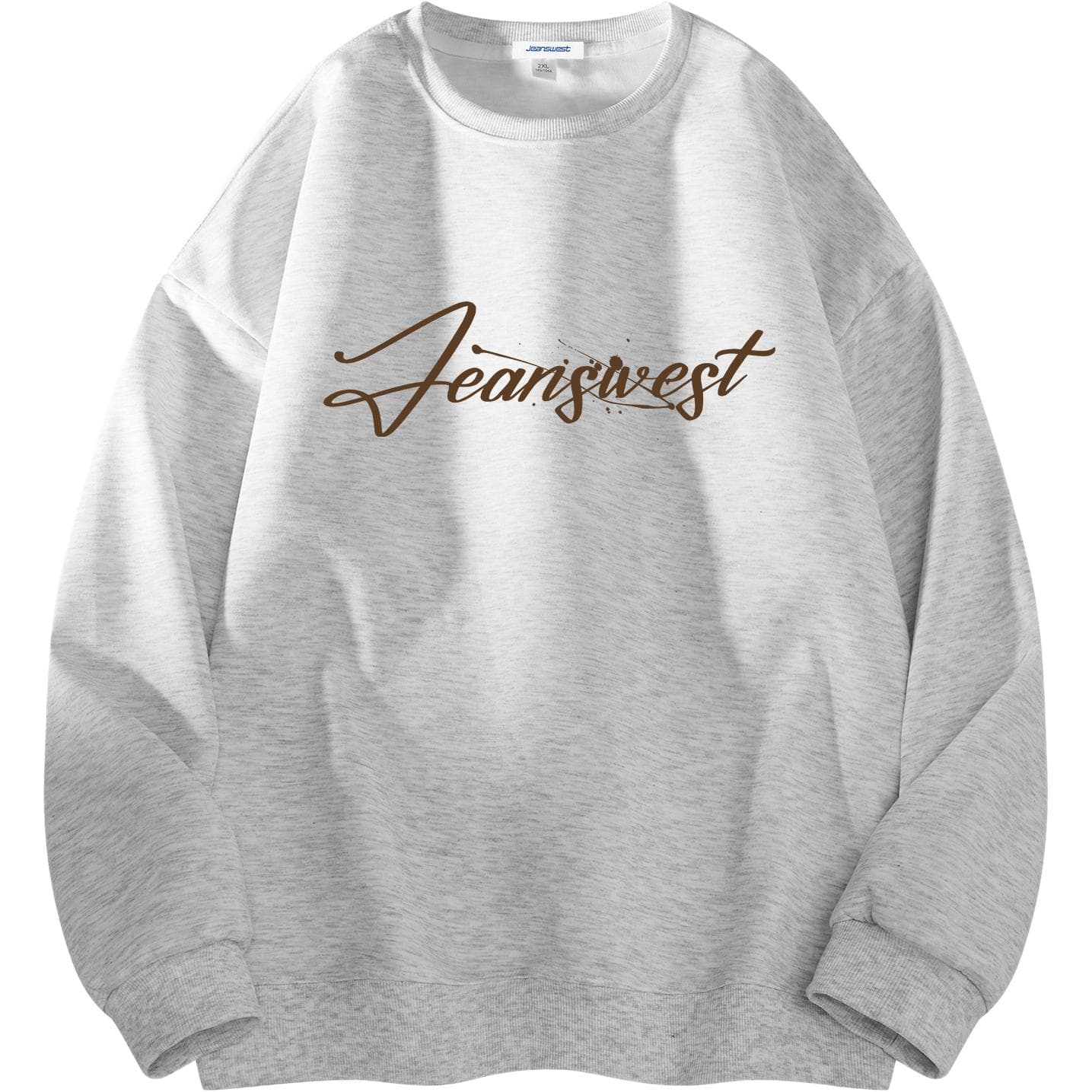 Худи JEANSWEST Logo - изображение 1