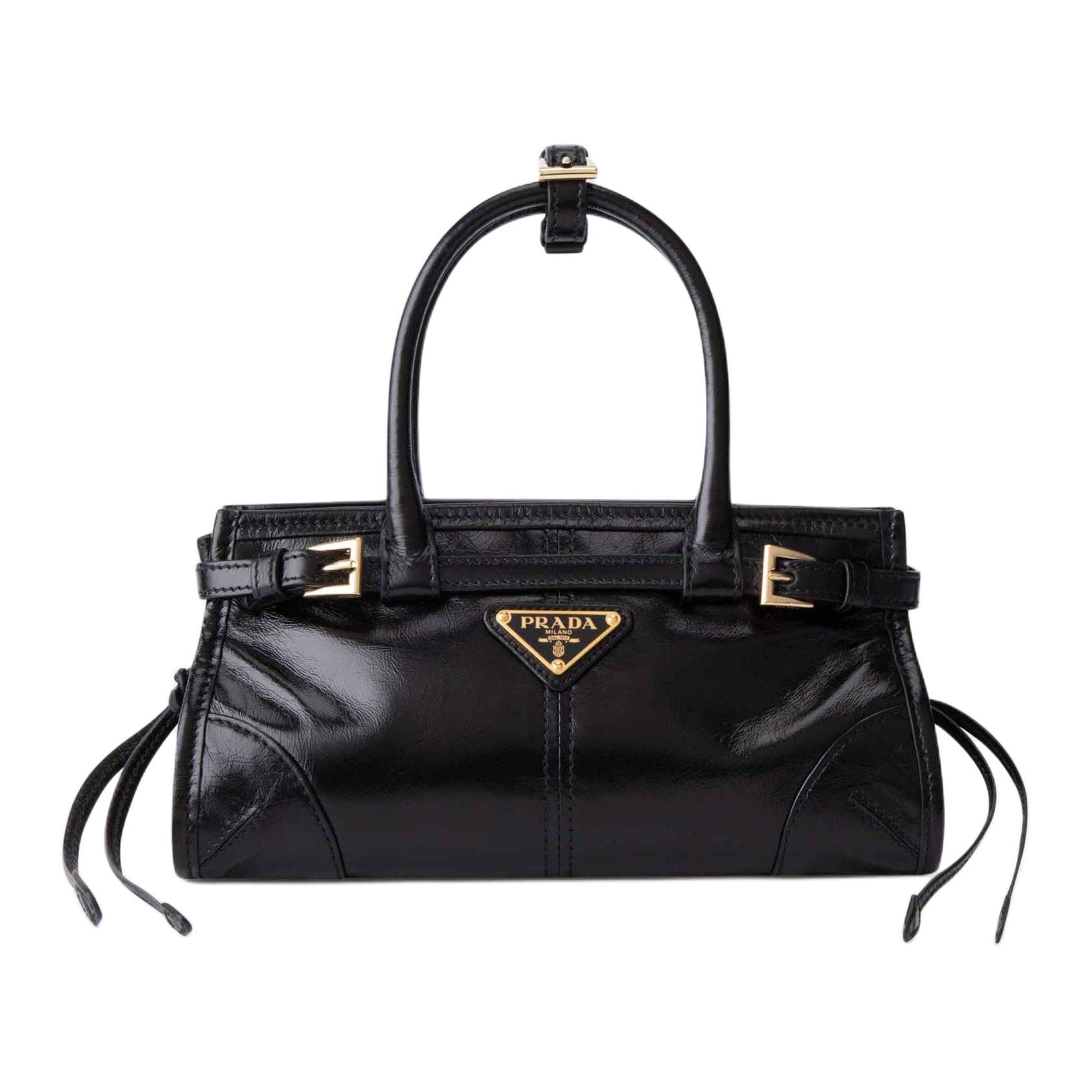 Сумка Prada Handbag Black - изображение 1