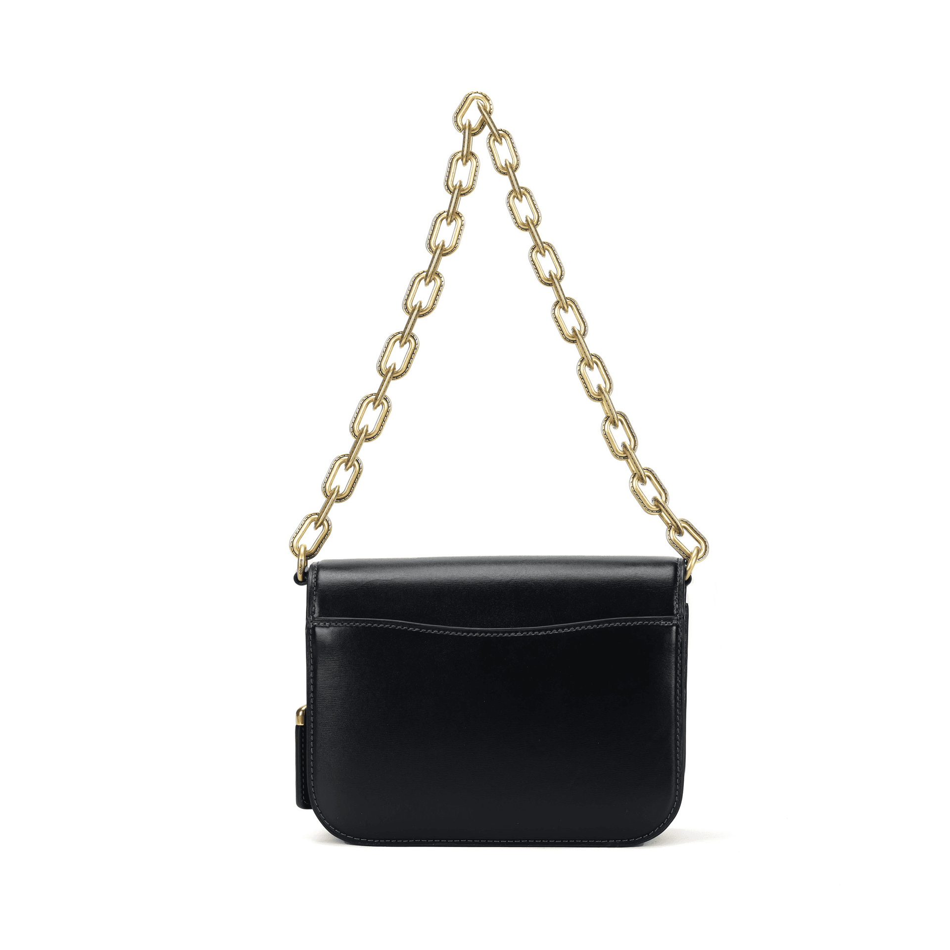 Мини-сумка COACH IDOL IDOL 21 Logo - изображение 7