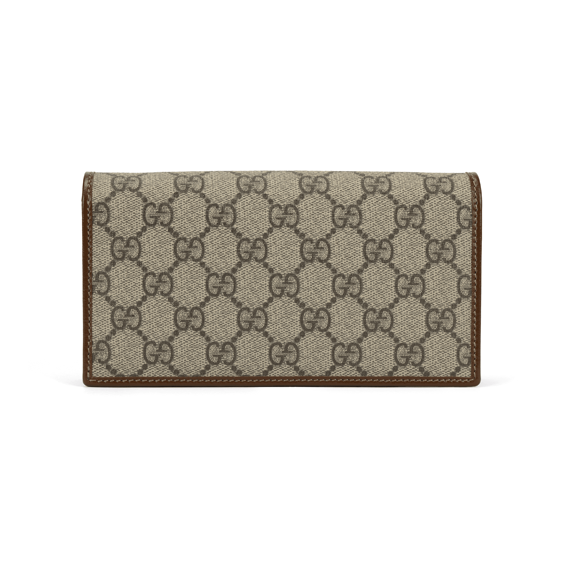 Сумка через плечо Gucci Horsebit 1955 - изображение 3