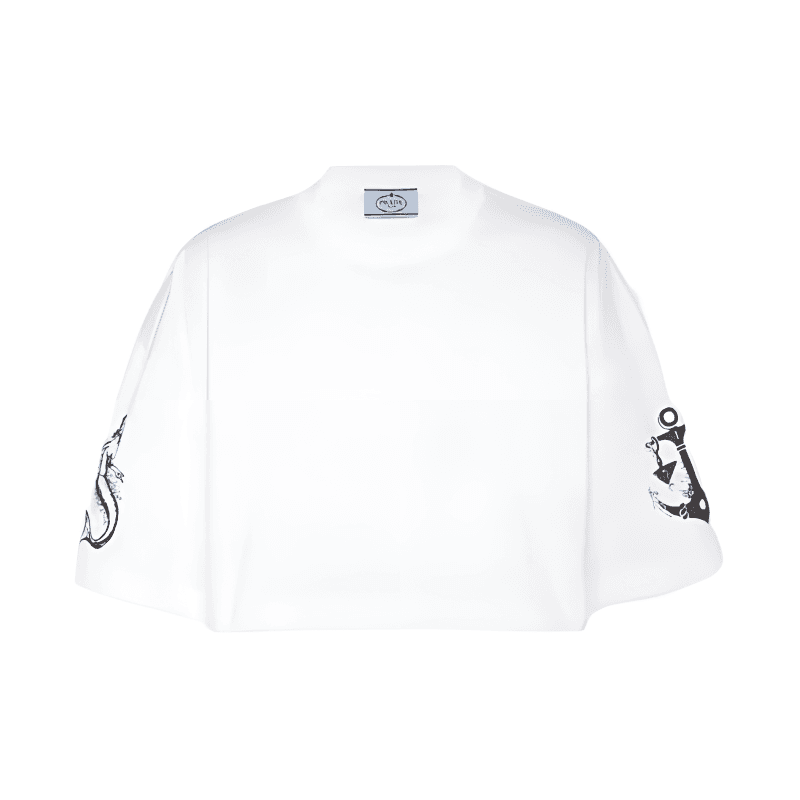 PRADA SS22 T - изображение 1