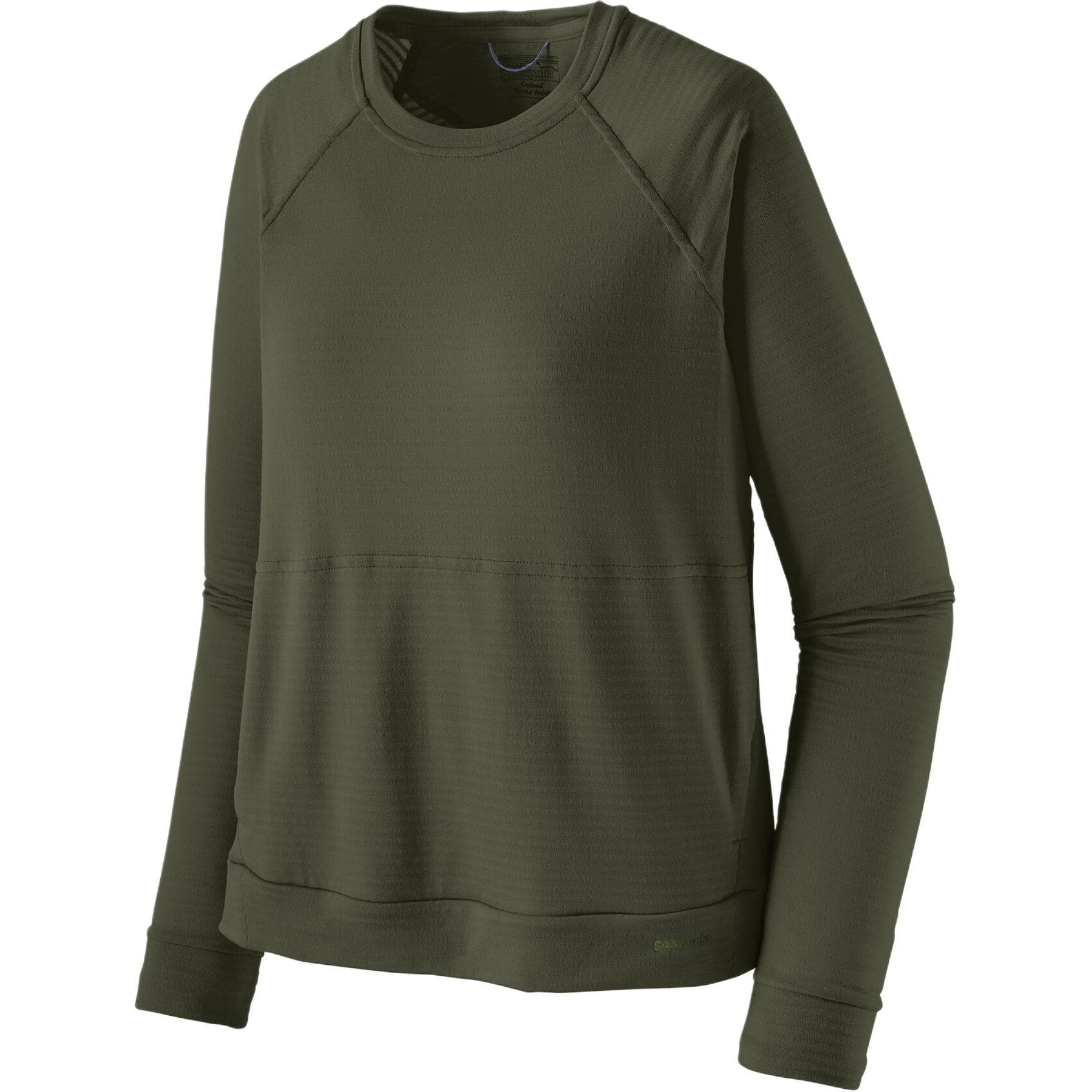 Футболка patagonia T - изображение 11