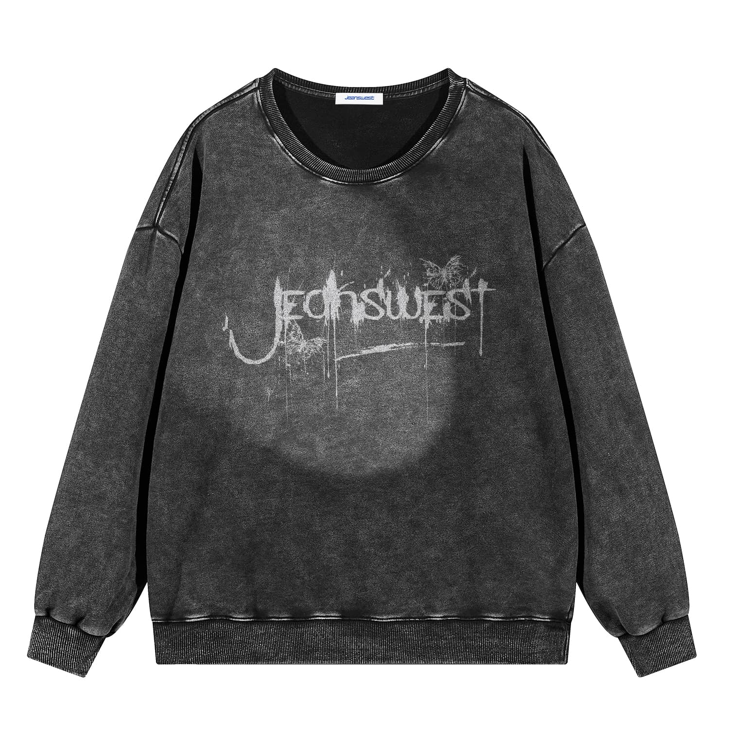 Худи JEANSWEST - изображение 1