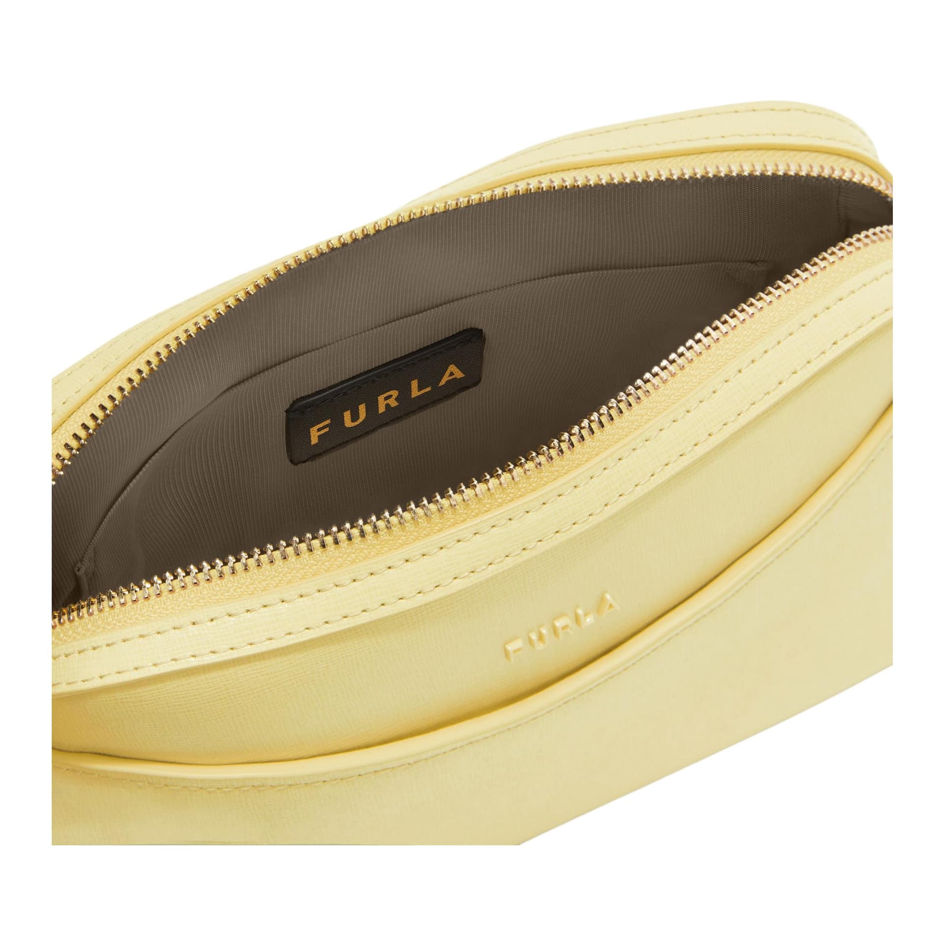 Сумка через плечо Furla Gea - изображение 3