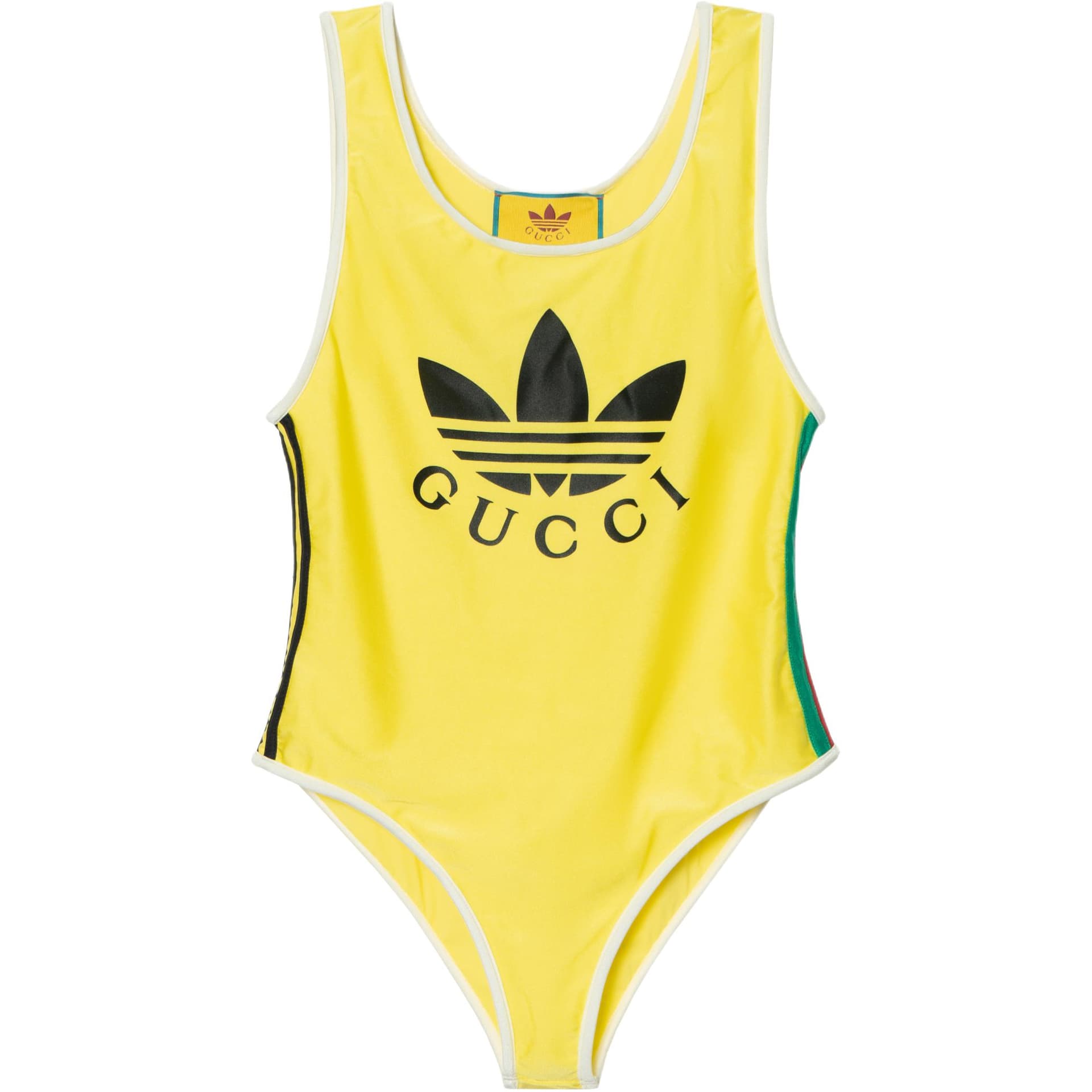 GUCCI x adidas Originals SS22 - изображение 1
