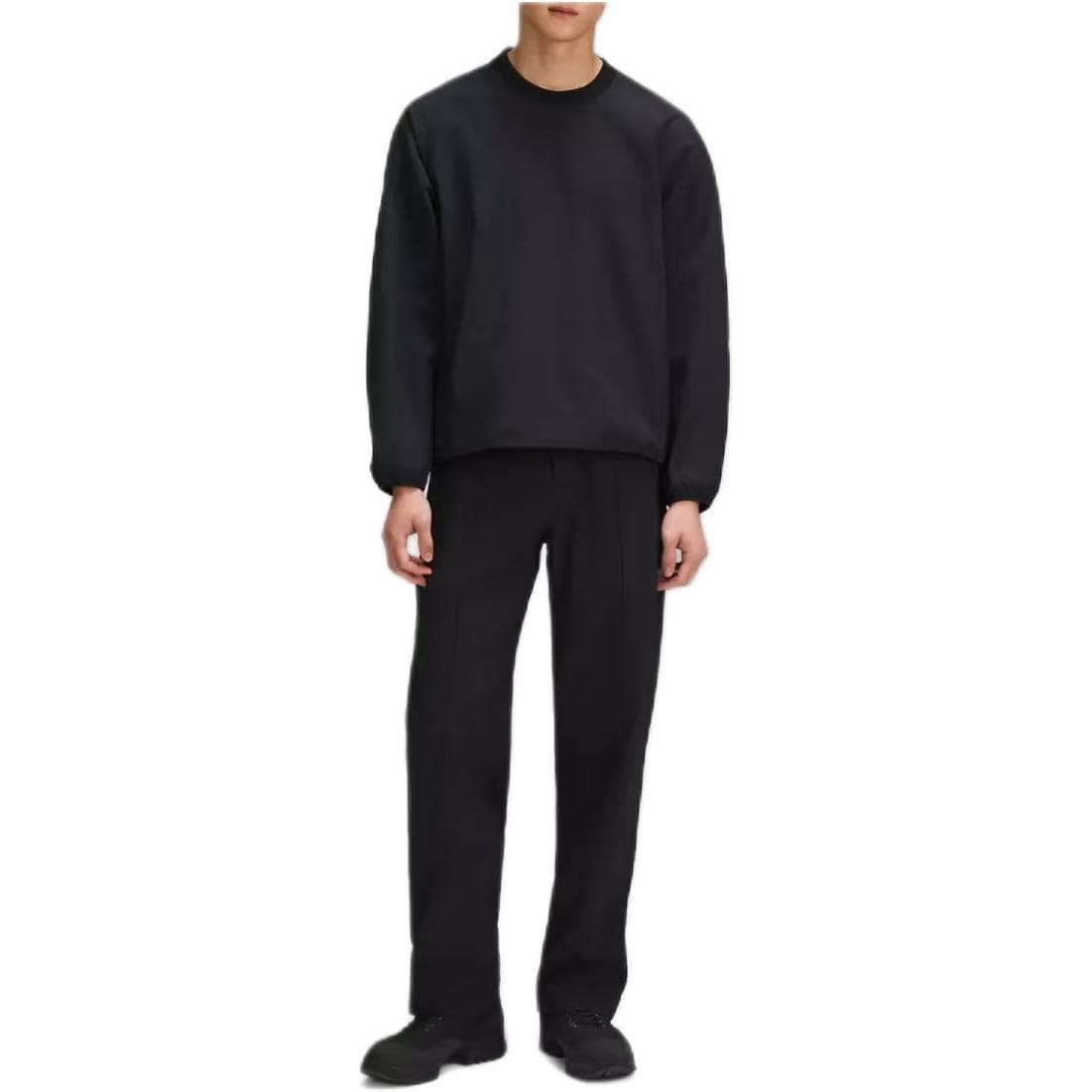 Худи lululemon LAB Stretch Woven - изображение 3