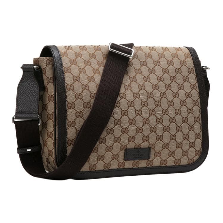 Сумка через плечо Gucci - изображение 2