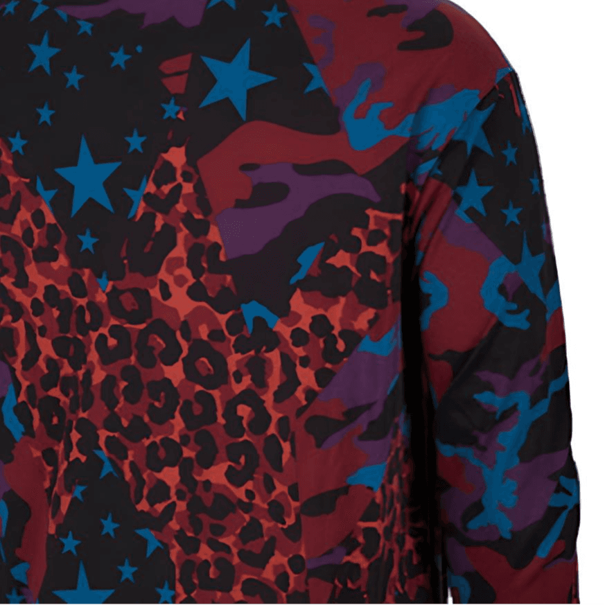 Футболка Jordan ANIMAL INSTINCT T - изображение 3