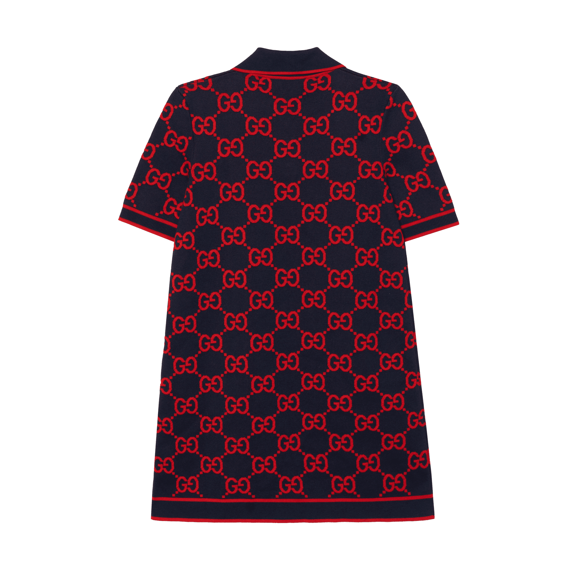 Платье GUCCI SS23 - изображение 3