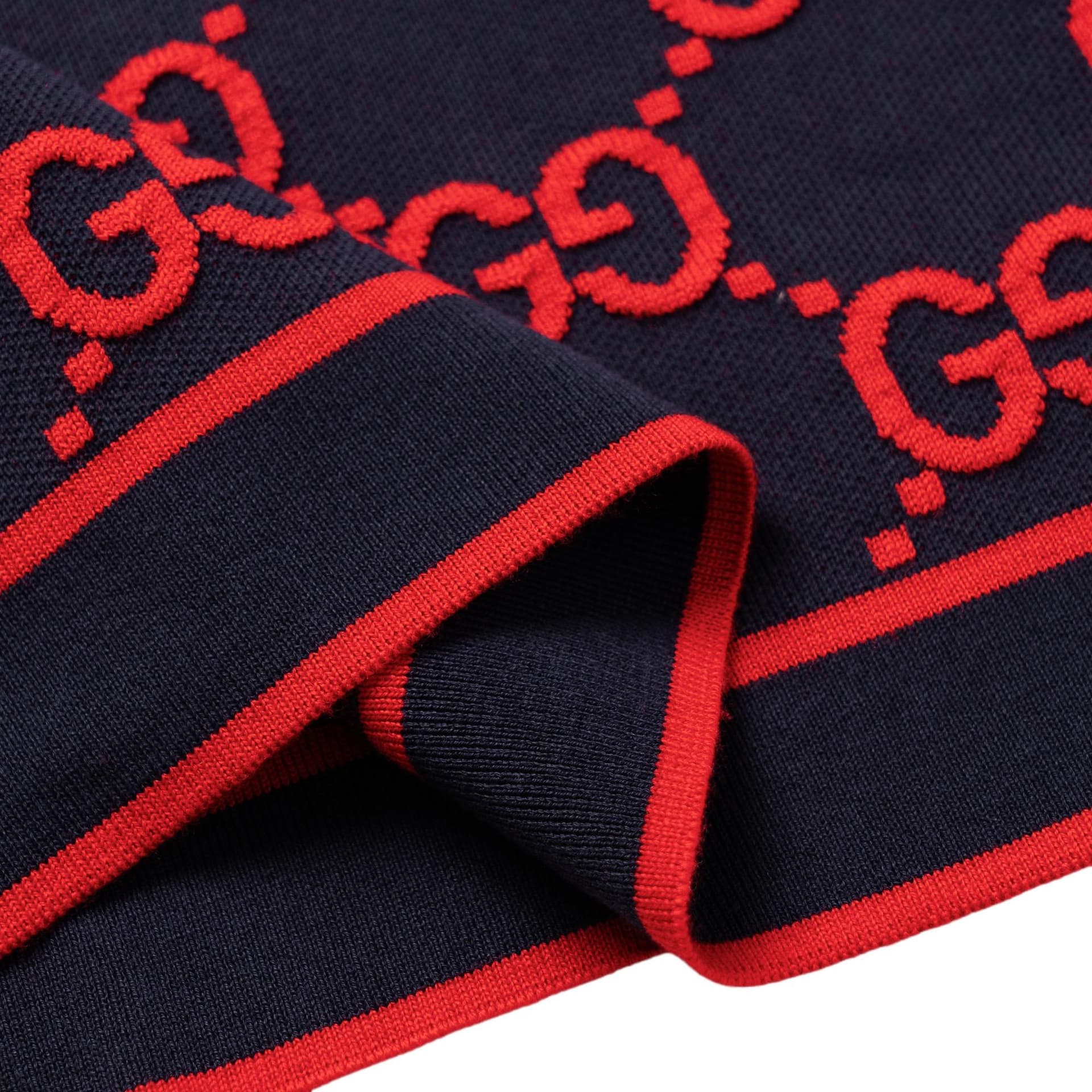 Платье GUCCI SS23 - изображение 4