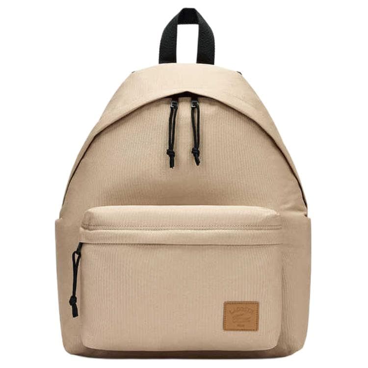 Рюкзак Lacoste Casual Backpack Large Khaki - изображение 1