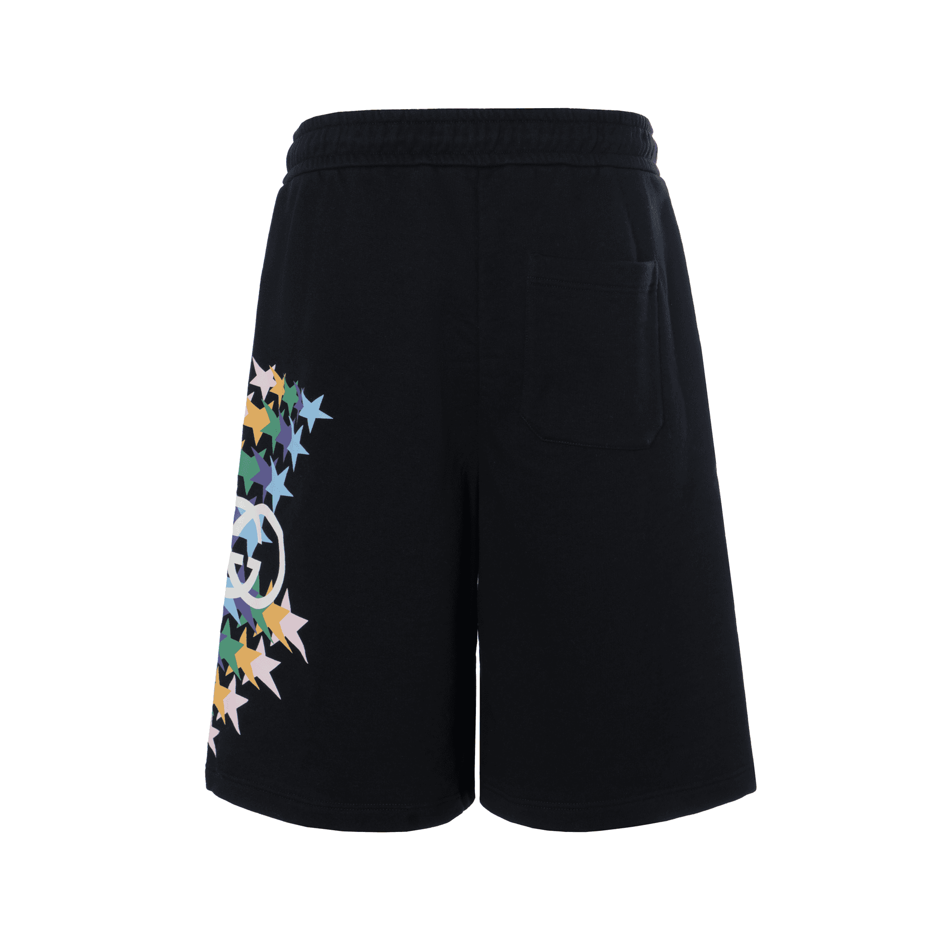 Шорты Gucci Star Print Shorts - изображение 2
