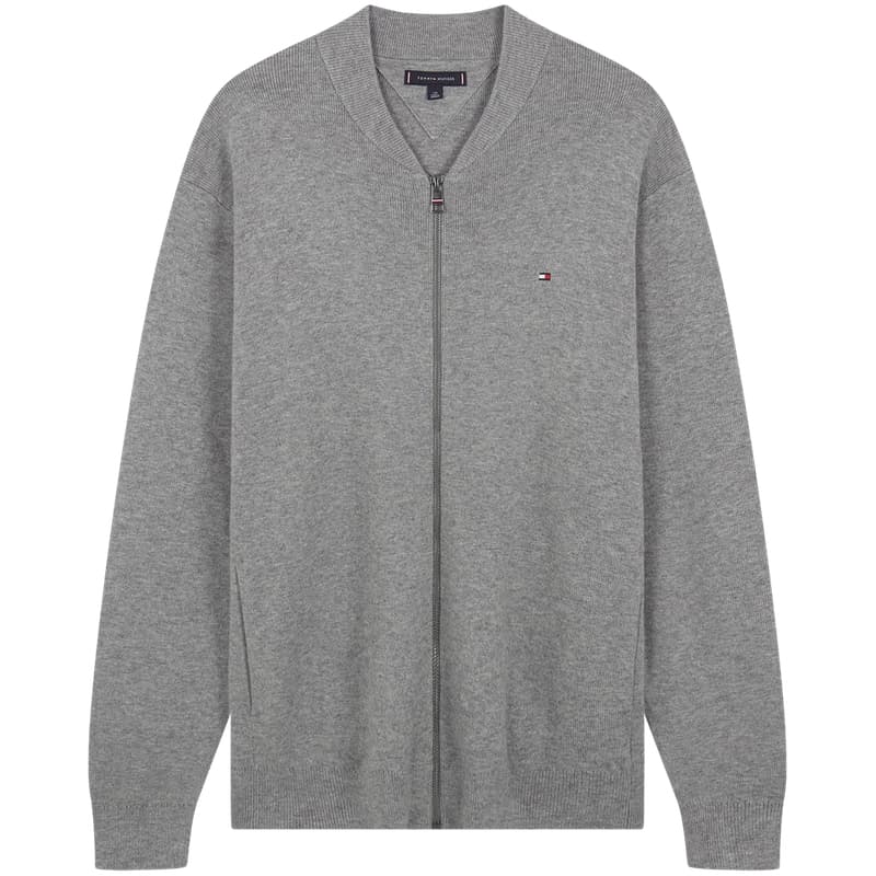 Кофта Tommy Hilfiger Мужские Свитера - изображение 1