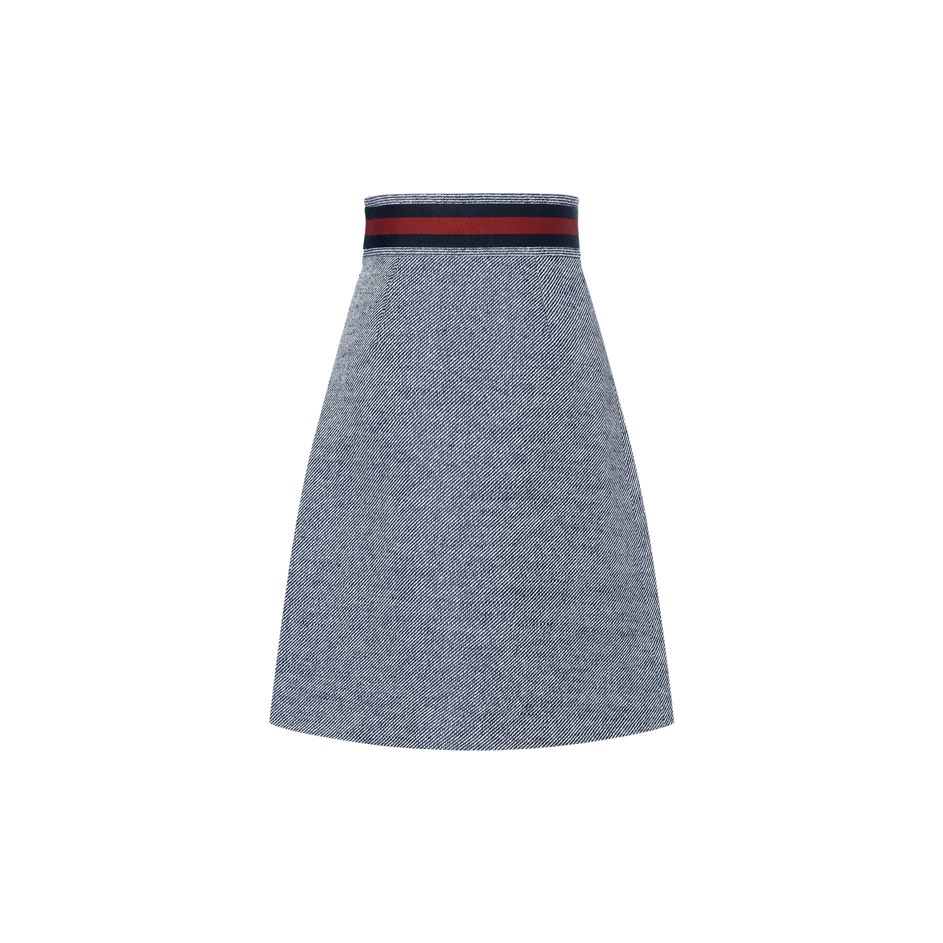 Юбка GUCCI SS21 - изображение 3