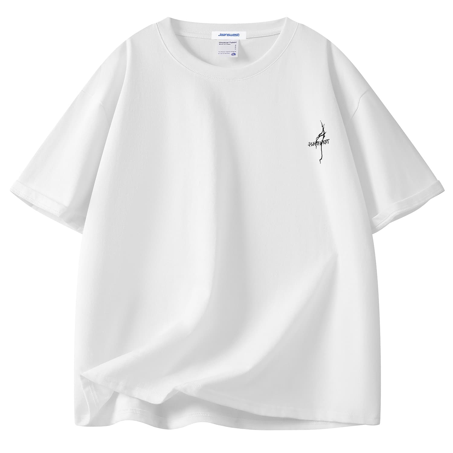 Футболка JEANSWEST T - изображение 2