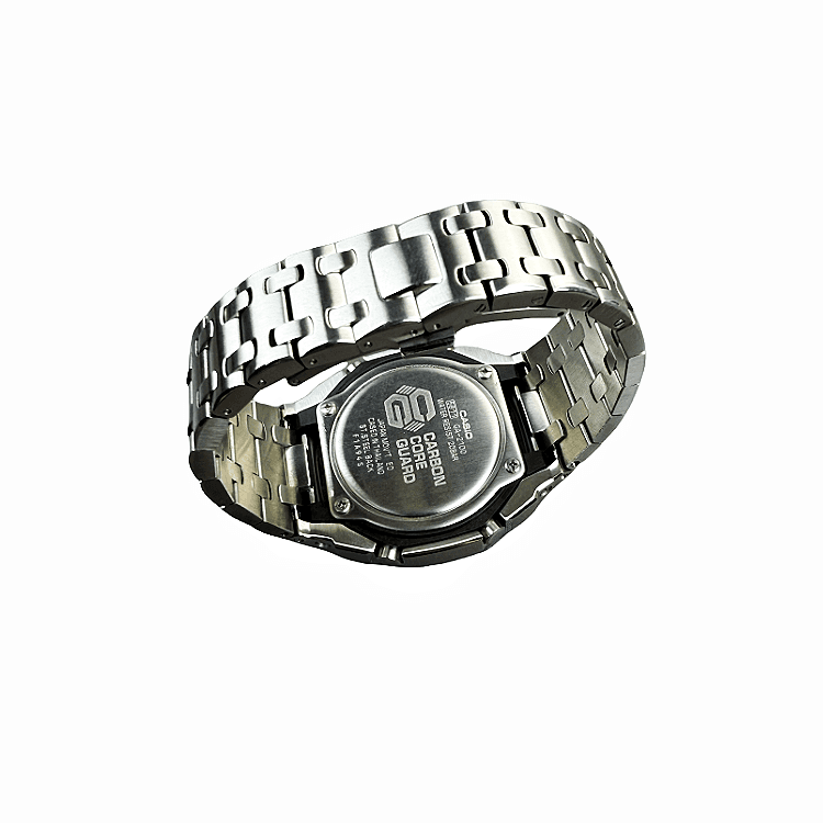 Часы CASIO GA2100 - изображение 5