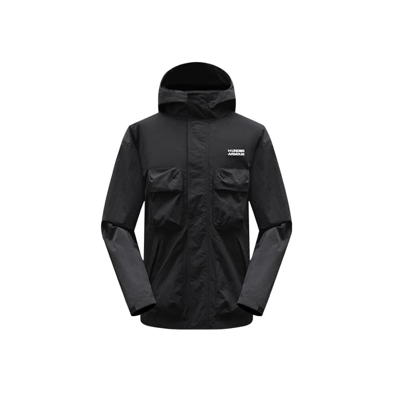 Куртка Under Armour - изображение 4