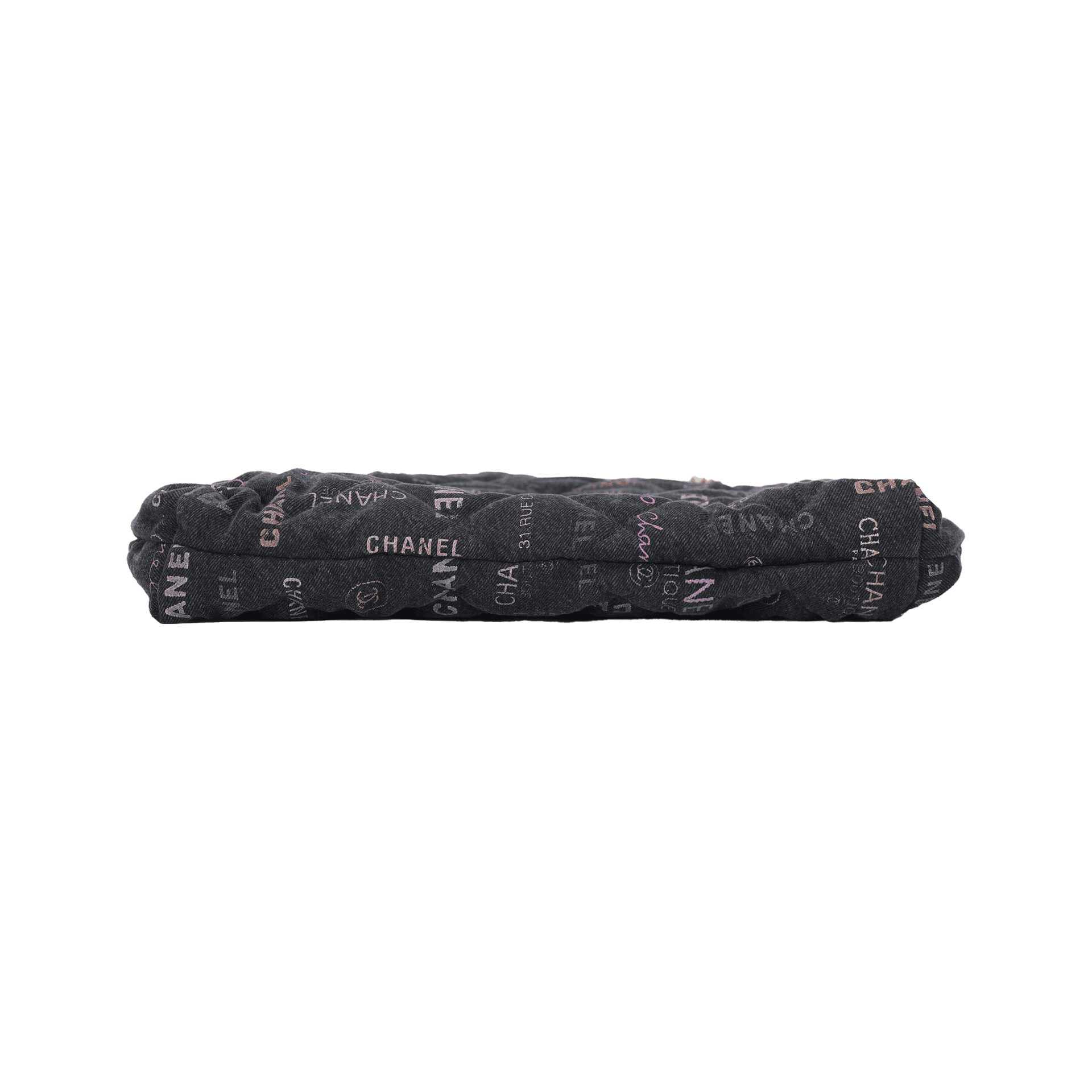 Сумка CHANEL Maxi Tote - изображение 4